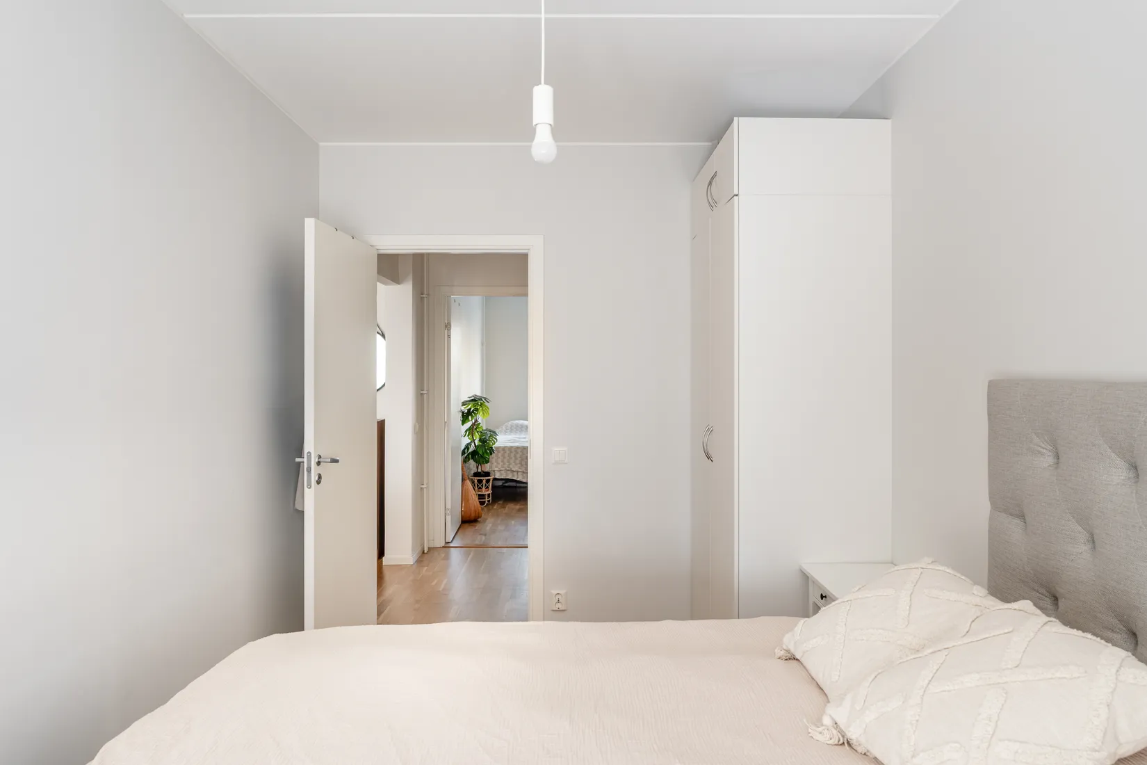 Bostadsrätt, GÖRAN ELGFELTS GATA 11, Täby centrum, Täby