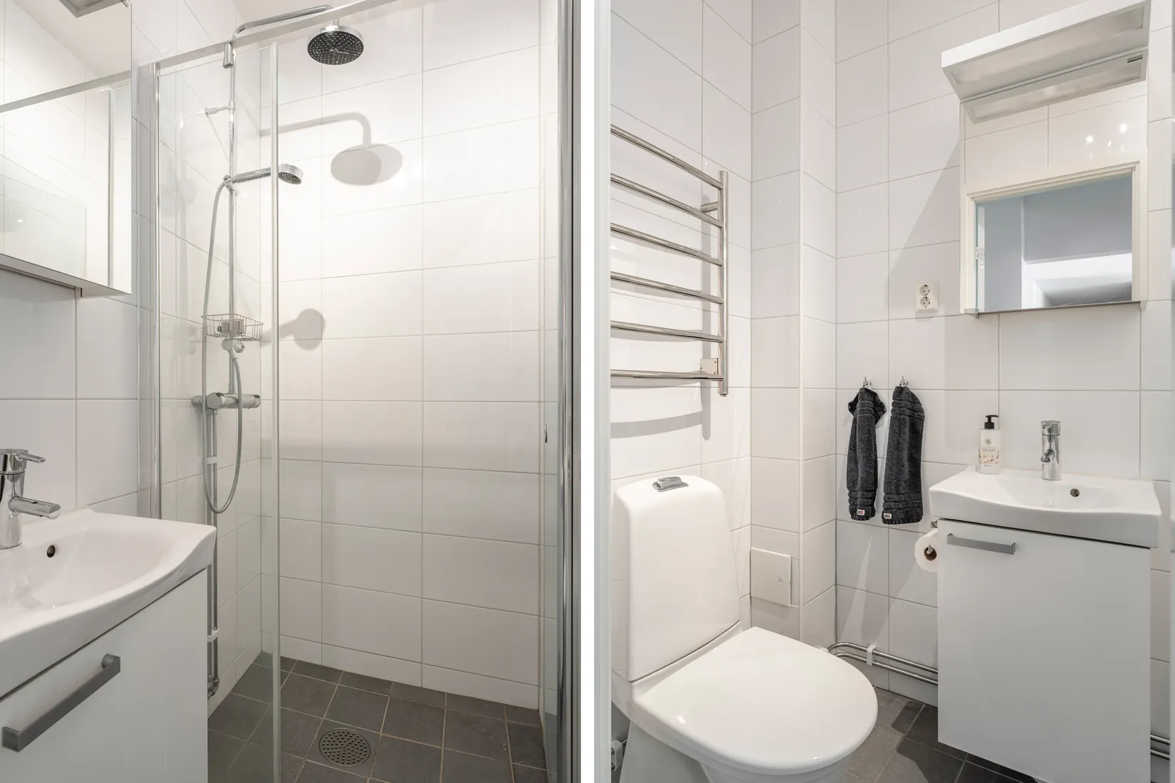 Bostadsrätt, GÖRAN ELGFELTS GATA 11, Täby centrum, Täby