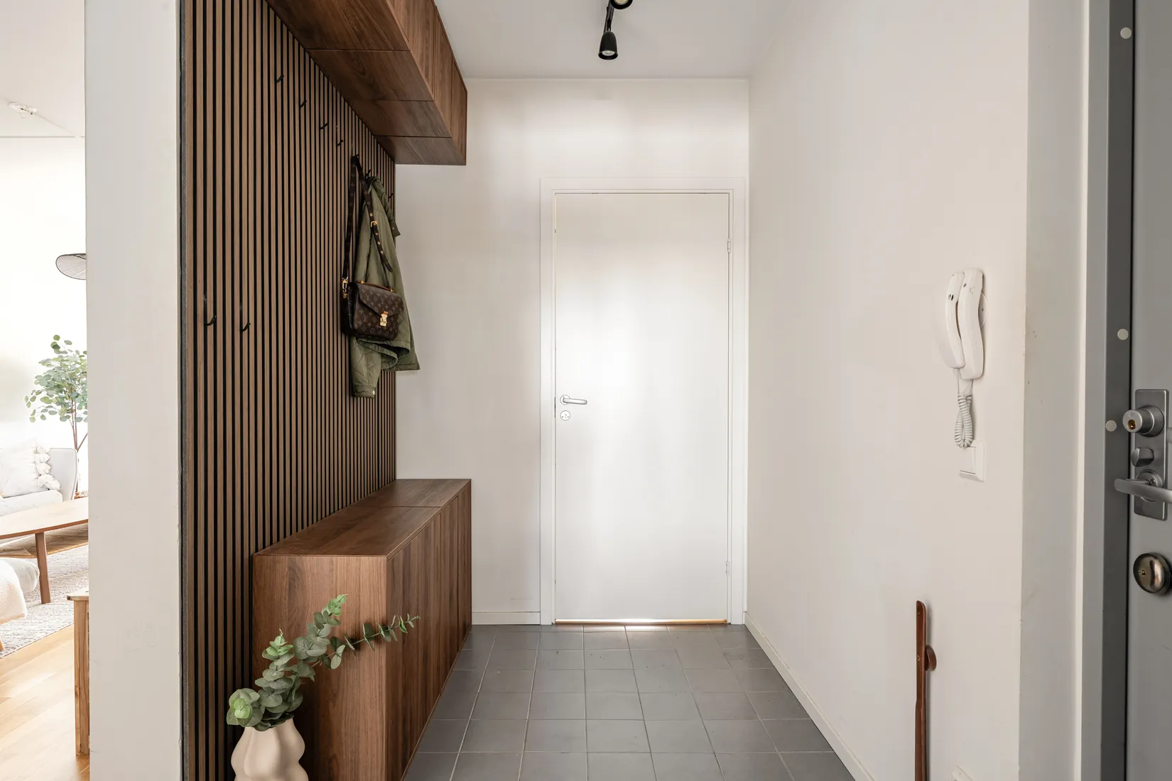 Bostadsrätt, GÖRAN ELGFELTS GATA 11, Täby centrum, Täby
