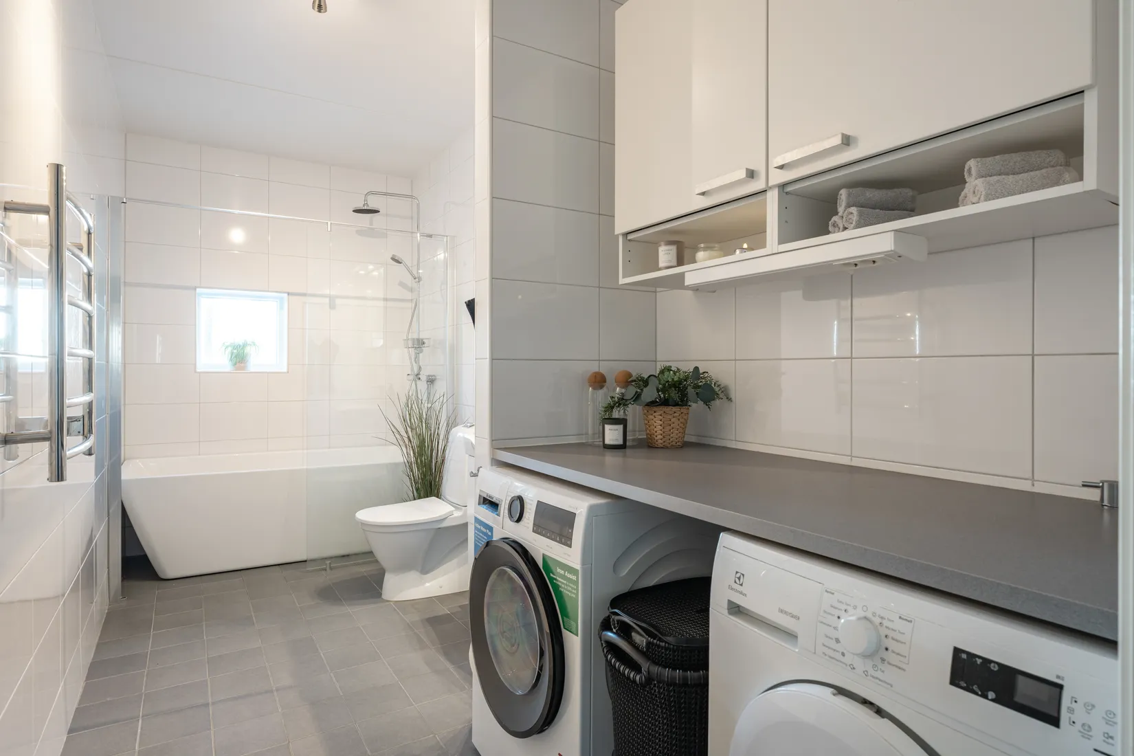 Bostadsrätt, GÖRAN ELGFELTS GATA 11, Täby centrum, Täby