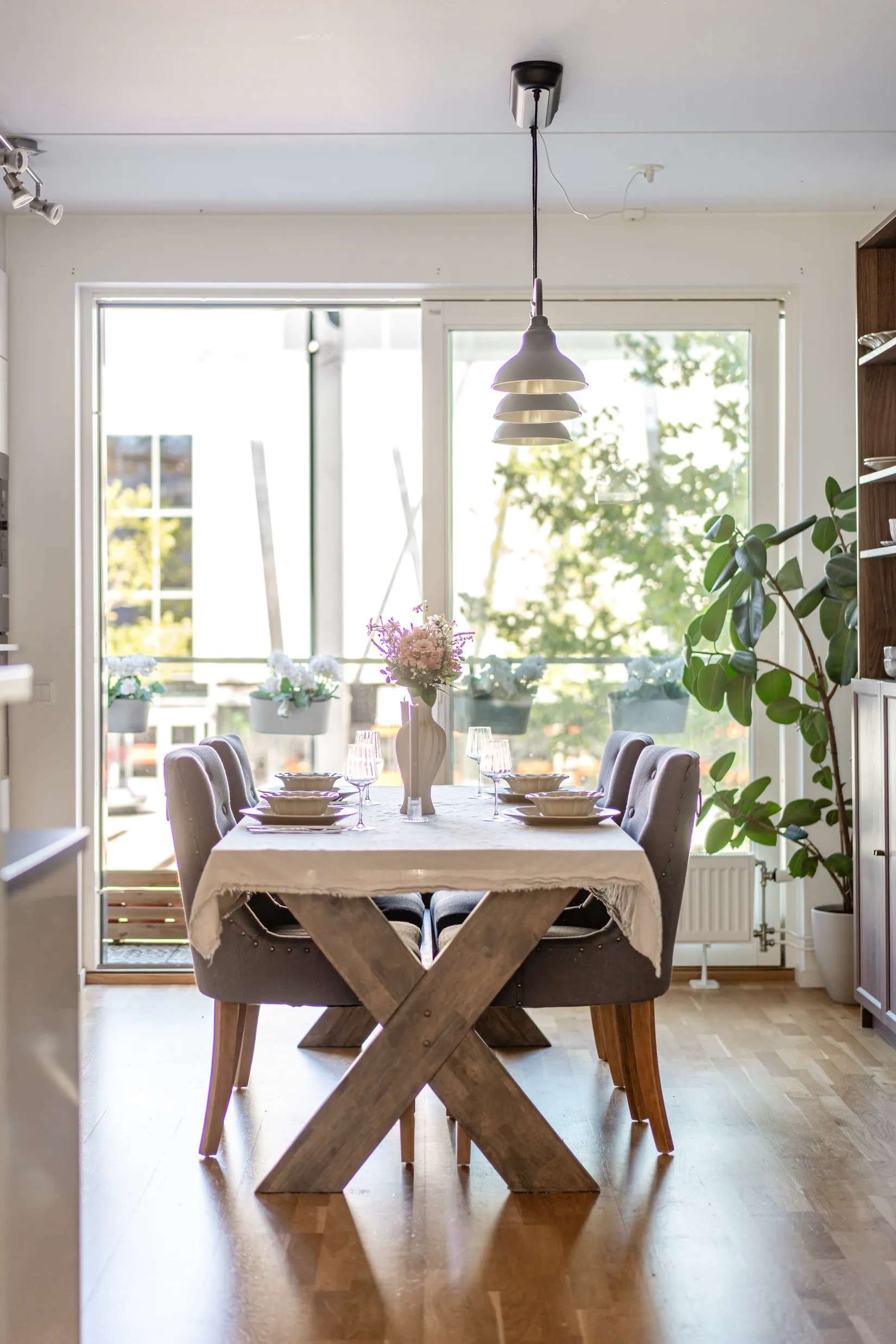 Bostadsrätt, GÖRAN ELGFELTS GATA 11, Täby centrum, Täby