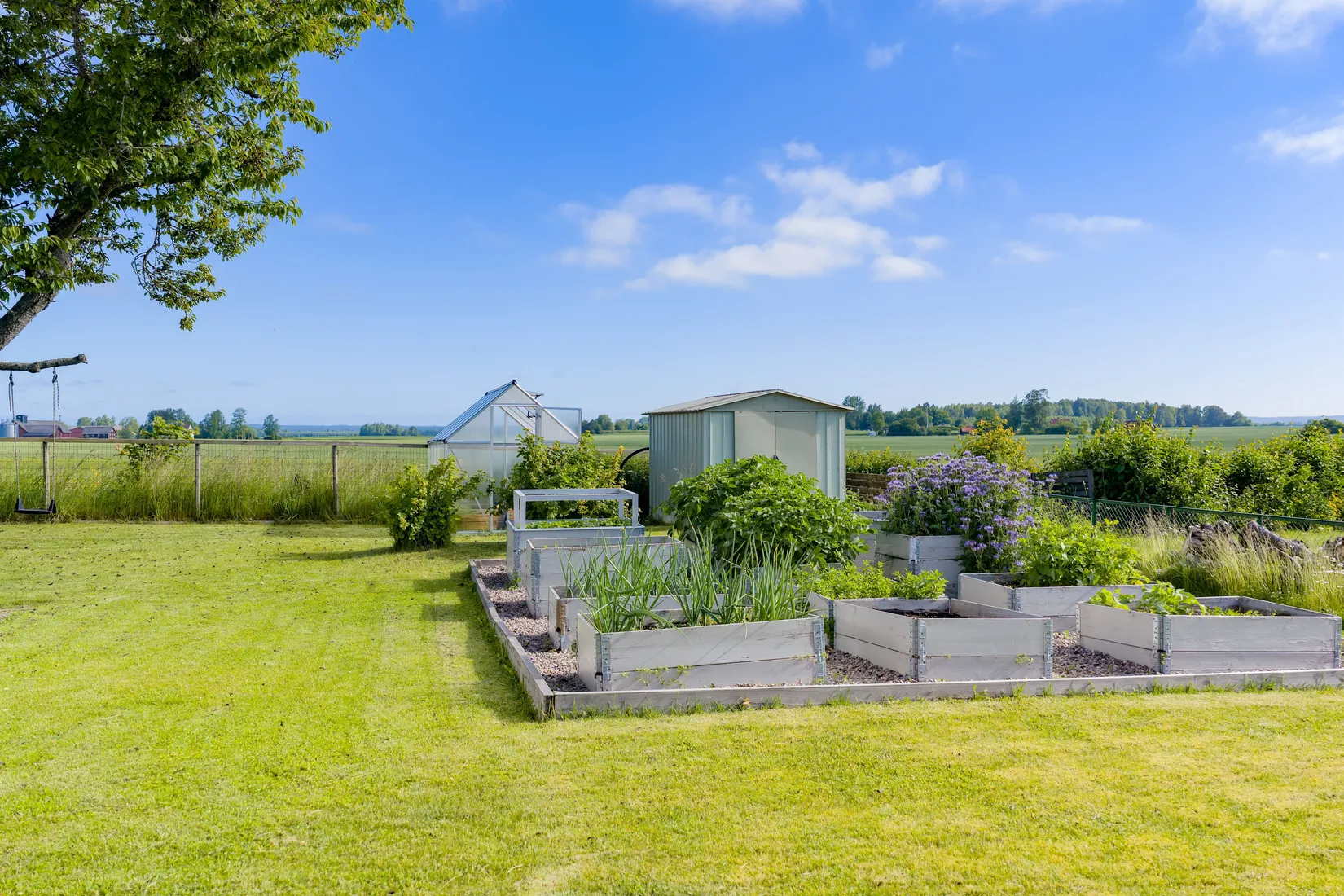 Villa, Solbergavägen 18, Motala