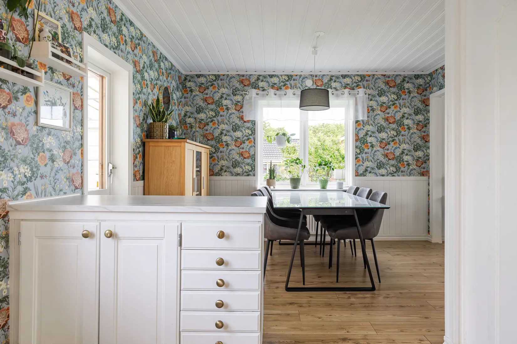 Villa, Solbergavägen 18, Motala