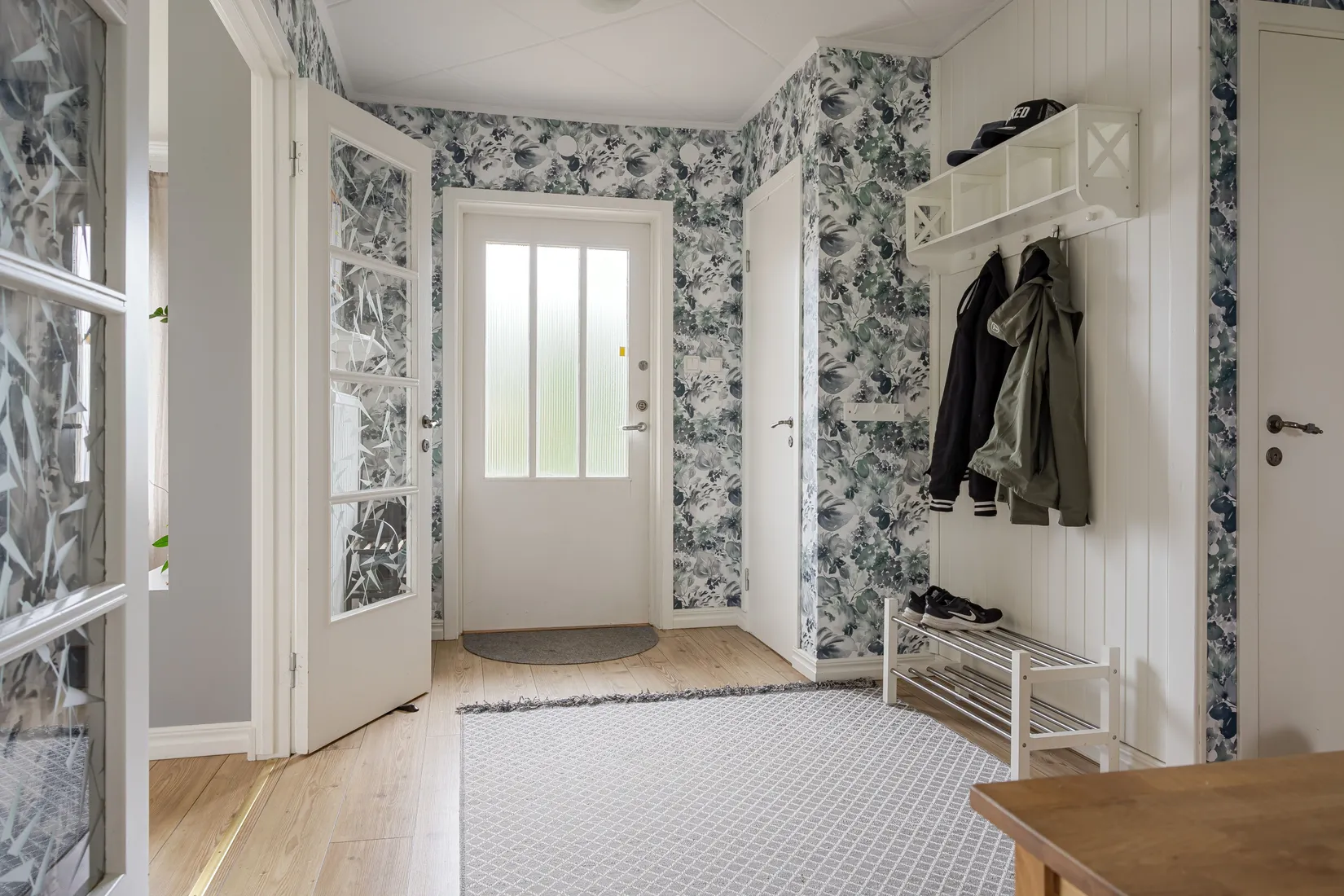 Villa, Solbergavägen 18, Motala