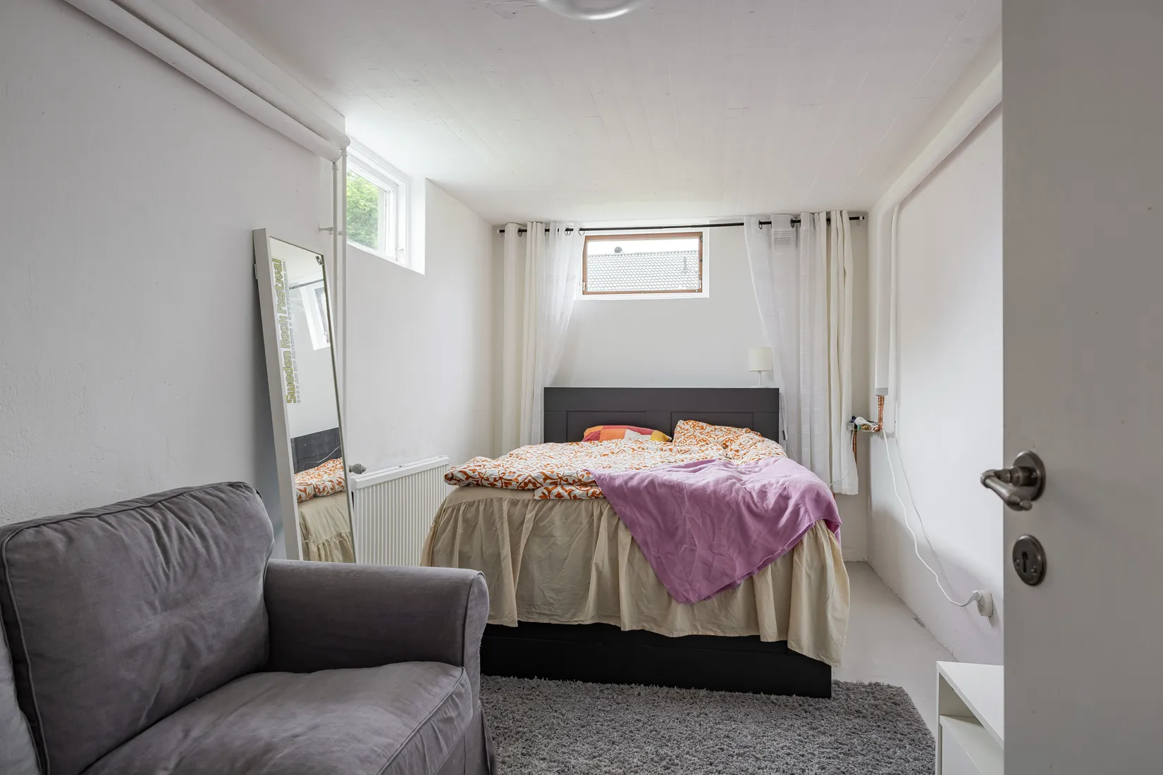 Villa, Solbergavägen 18, Motala