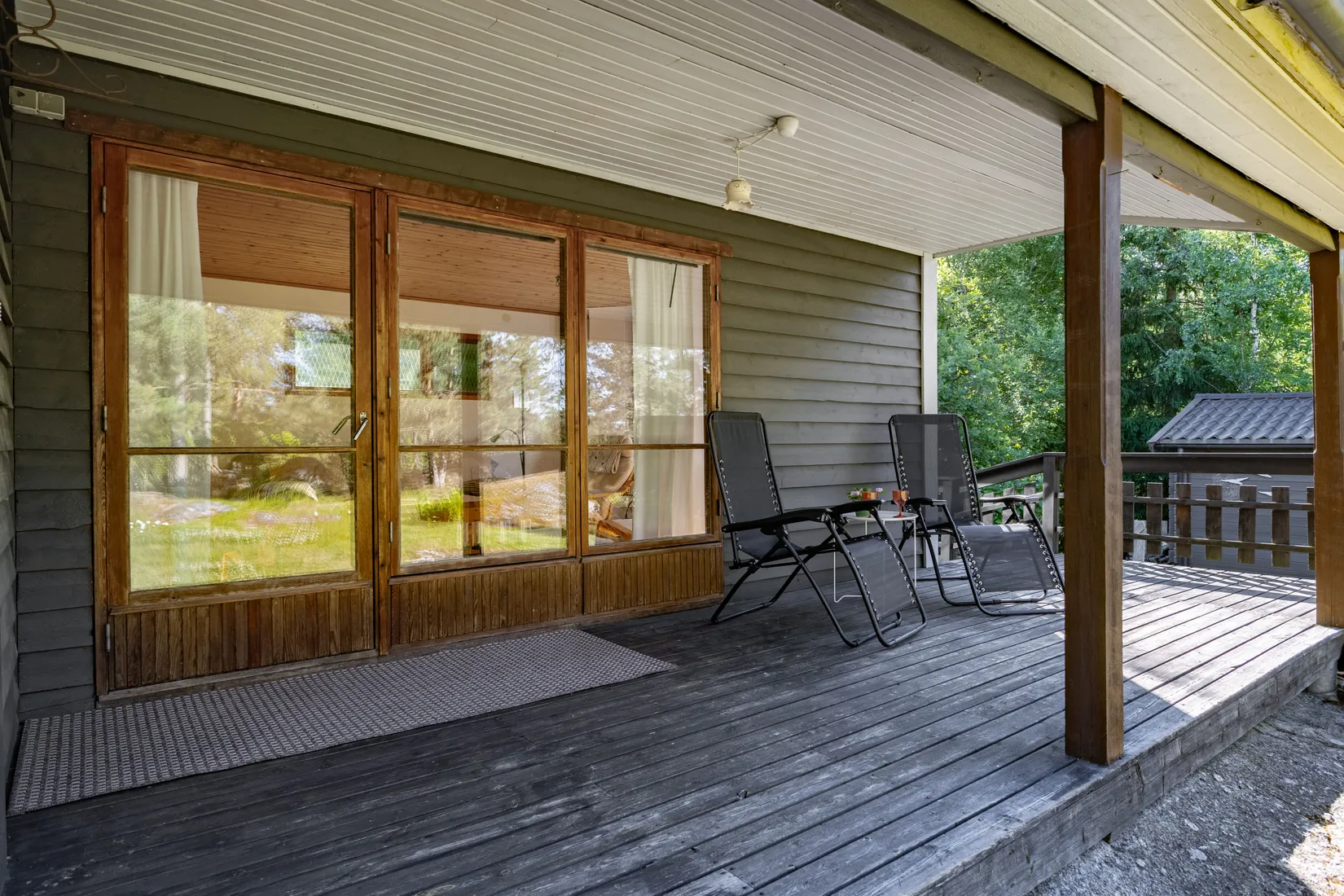 Fritidshus, Passglasvägen 8, Bryggholmen, Enköping