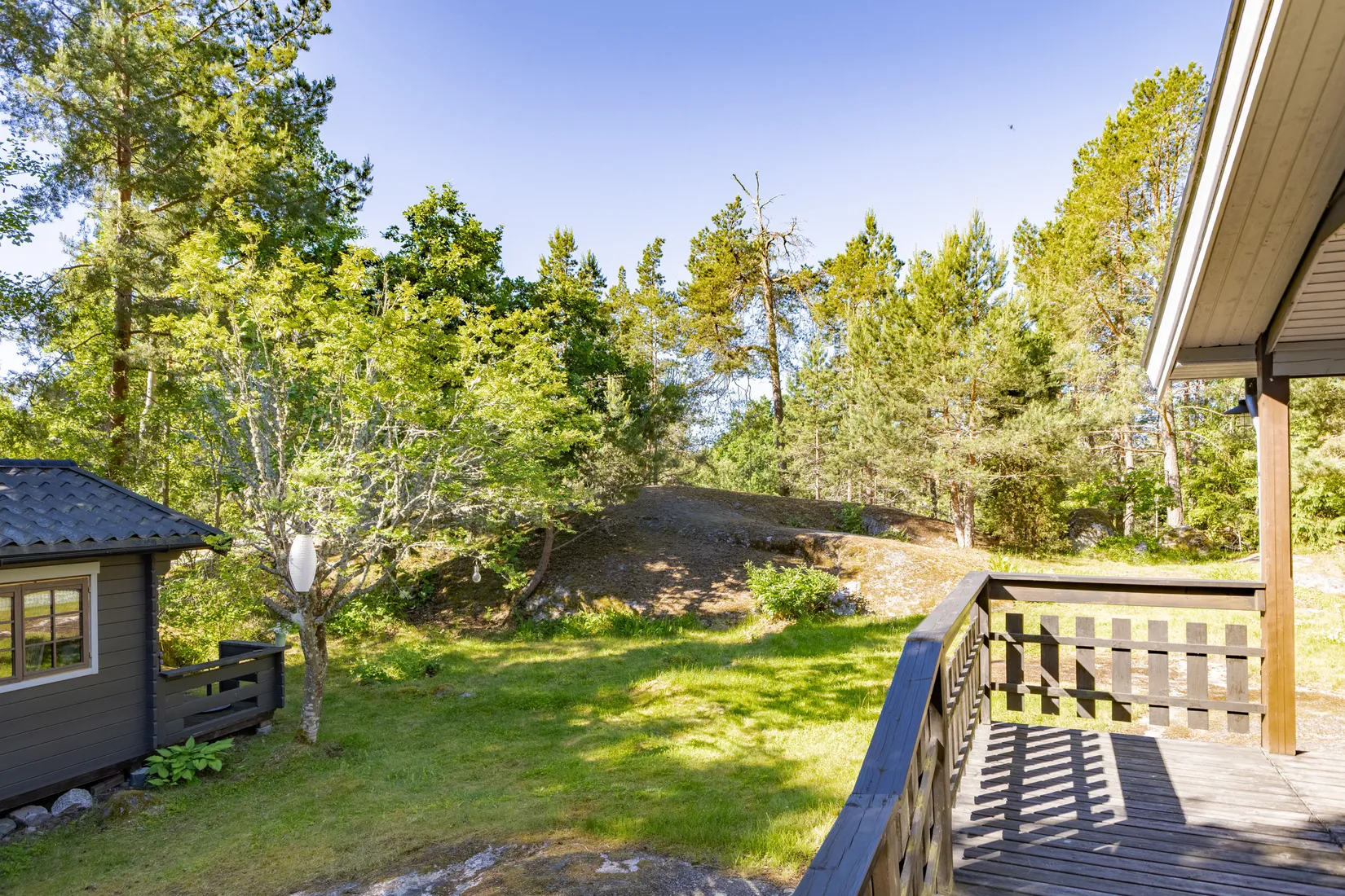 Fritidshus, Passglasvägen 8, Bryggholmen, Enköping