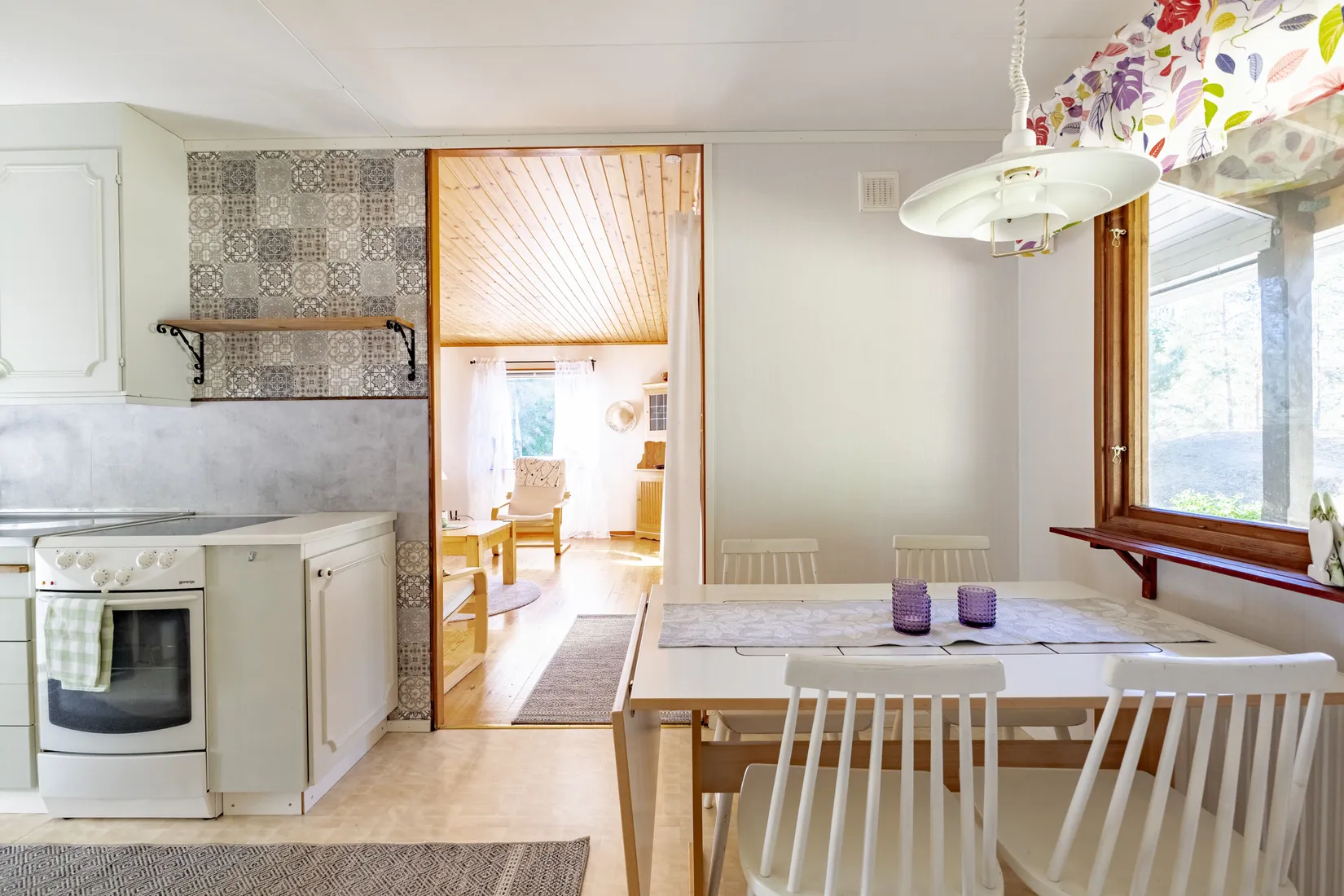 Fritidshus, Passglasvägen 8, Bryggholmen, Enköping