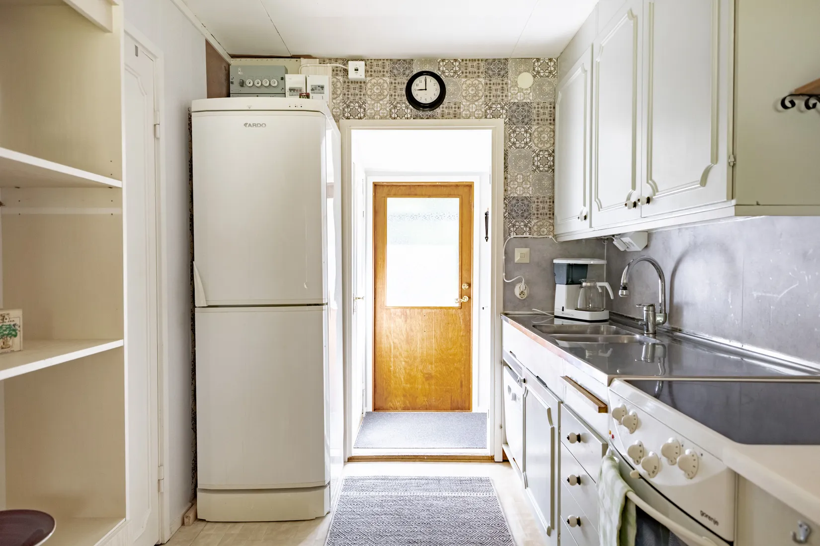 Fritidshus, Passglasvägen 8, Bryggholmen, Enköping