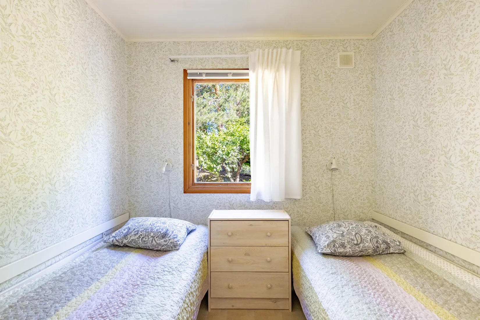 Fritidshus, Passglasvägen 8, Bryggholmen, Enköping