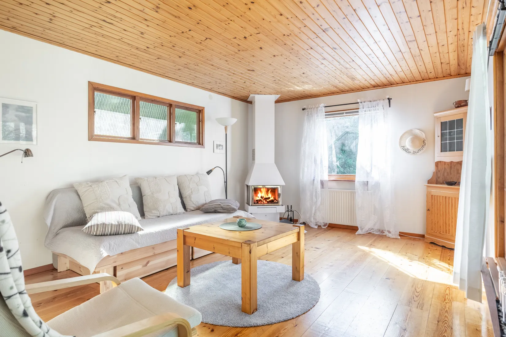 Fritidshus, Passglasvägen 8, Bryggholmen, Enköping