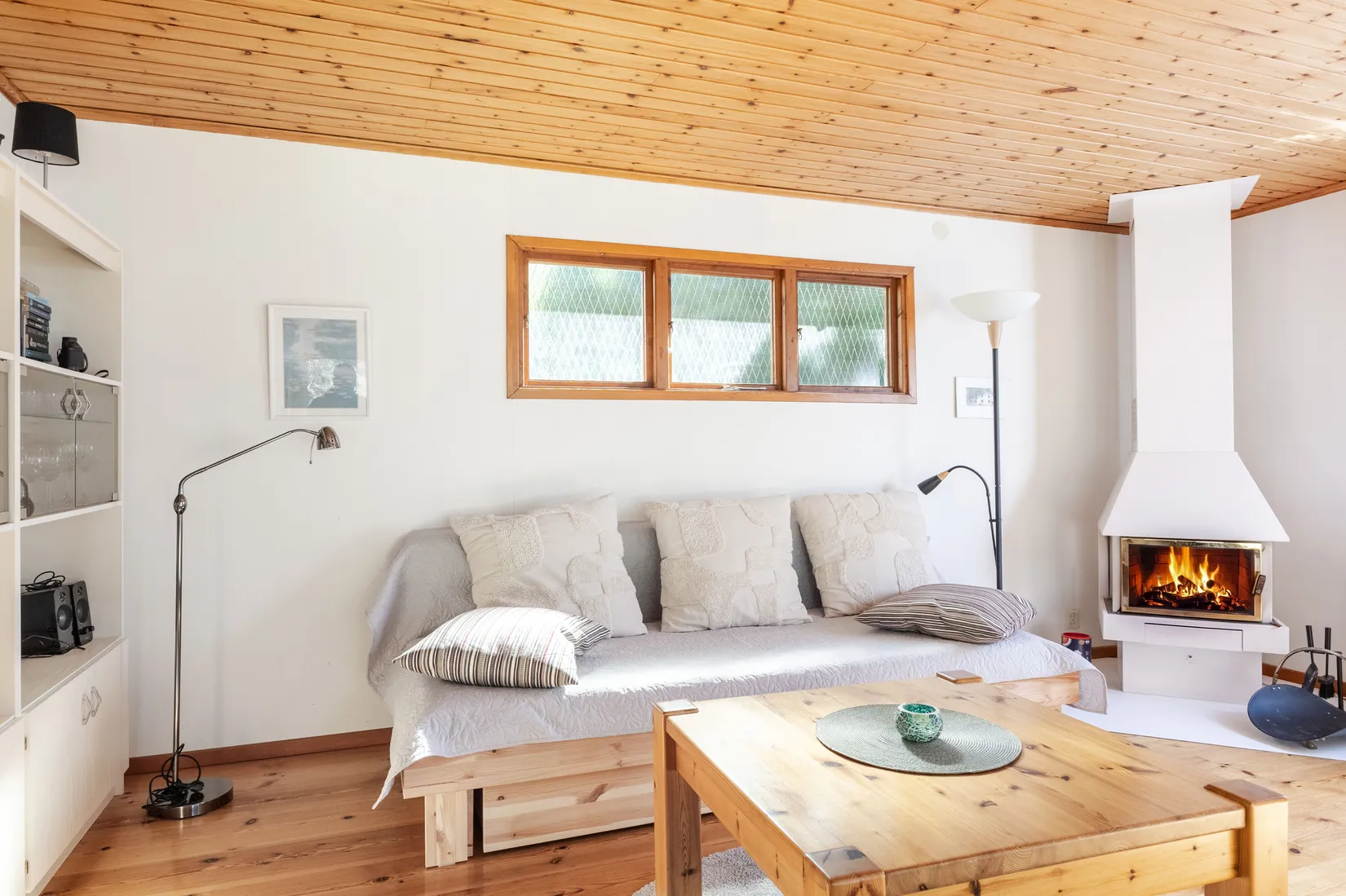 Fritidshus, Passglasvägen 8, Bryggholmen, Enköping