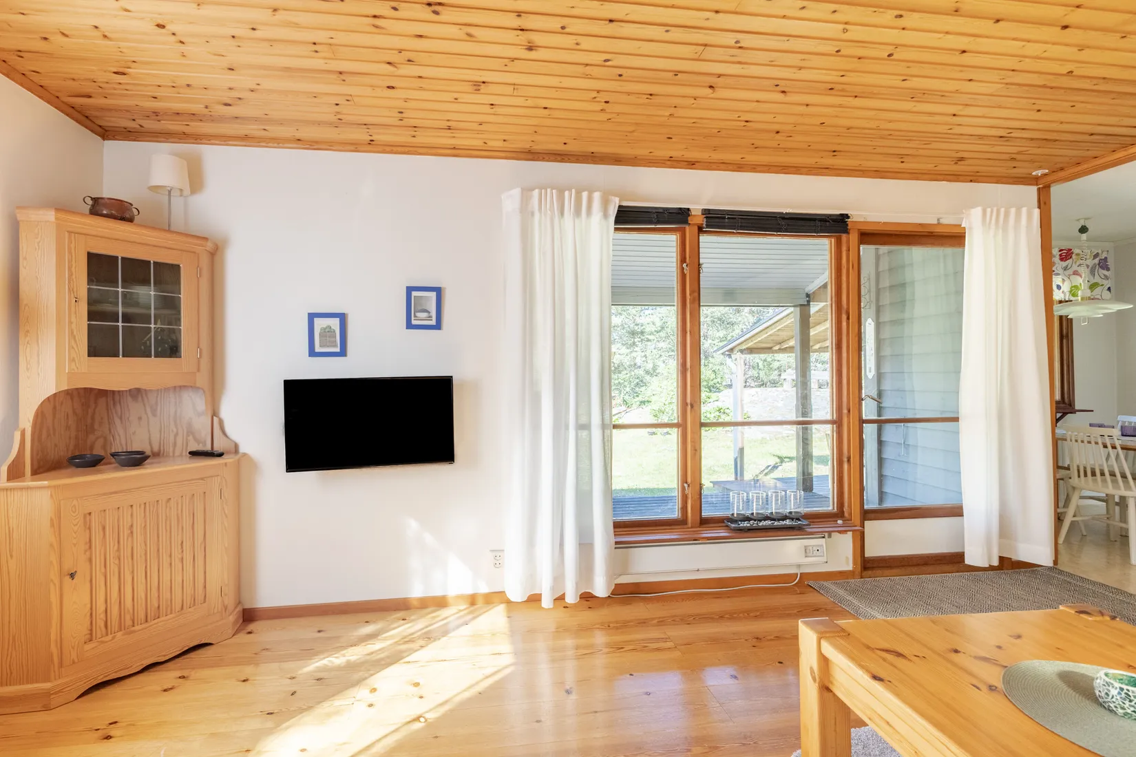 Fritidshus, Passglasvägen 8, Bryggholmen, Enköping
