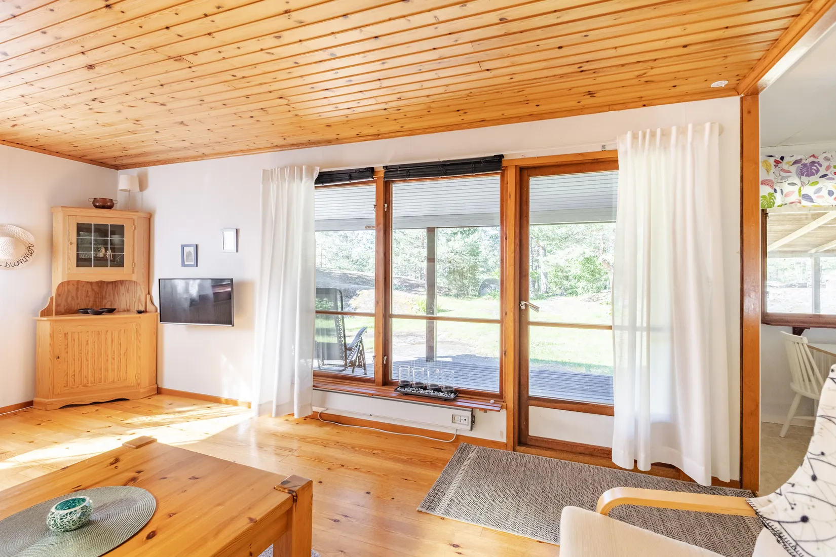 Fritidshus, Passglasvägen 8, Bryggholmen, Enköping
