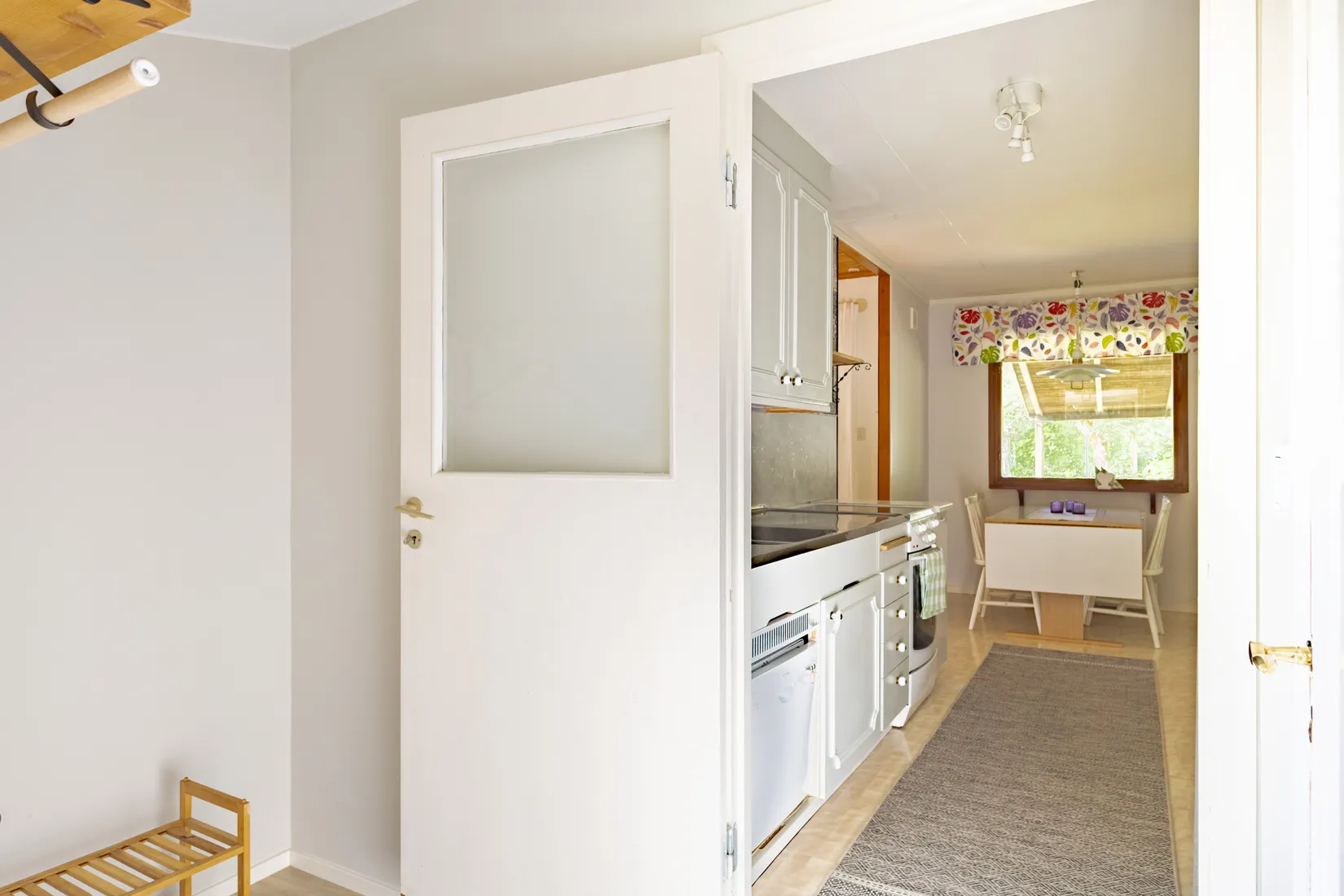 Fritidshus, Passglasvägen 8, Bryggholmen, Enköping