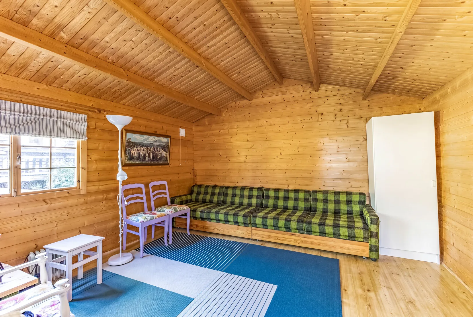 Fritidshus, Passglasvägen 8, Bryggholmen, Enköping