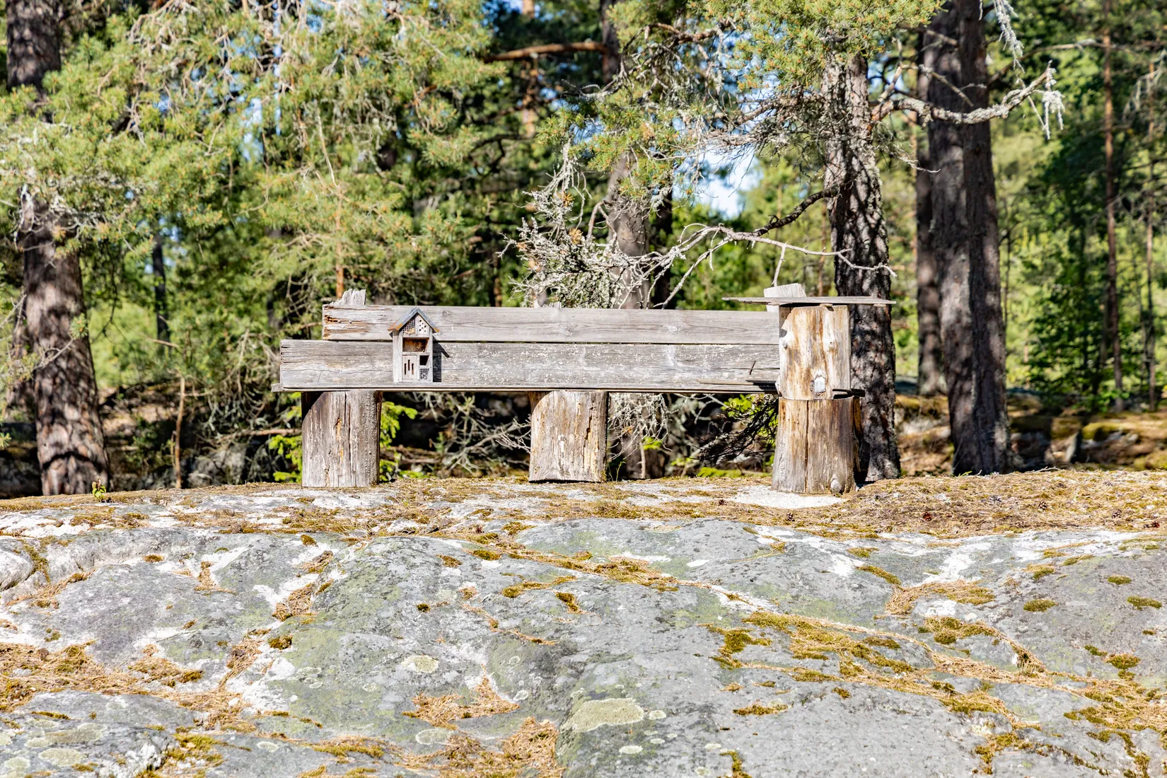 Fritidshus, Passglasvägen 8, Bryggholmen, Enköping