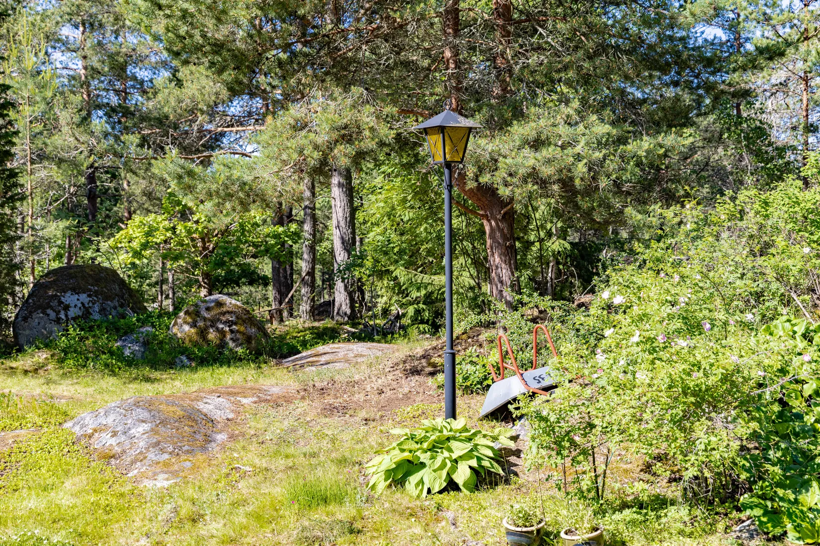 Fritidshus, Passglasvägen 8, Bryggholmen, Enköping