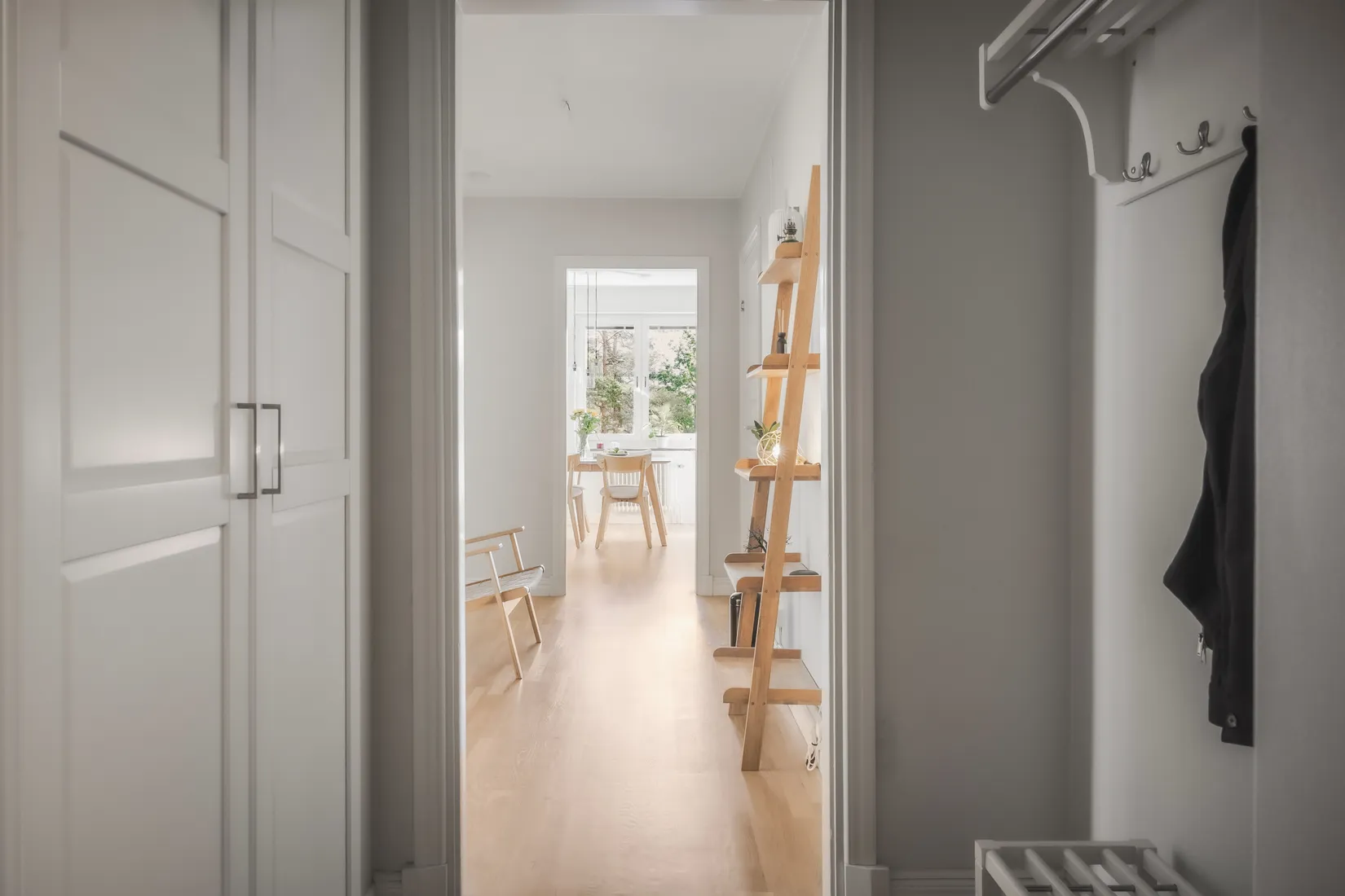 Bostadsrätt, Fjällstigen 43, Tullen, Borås