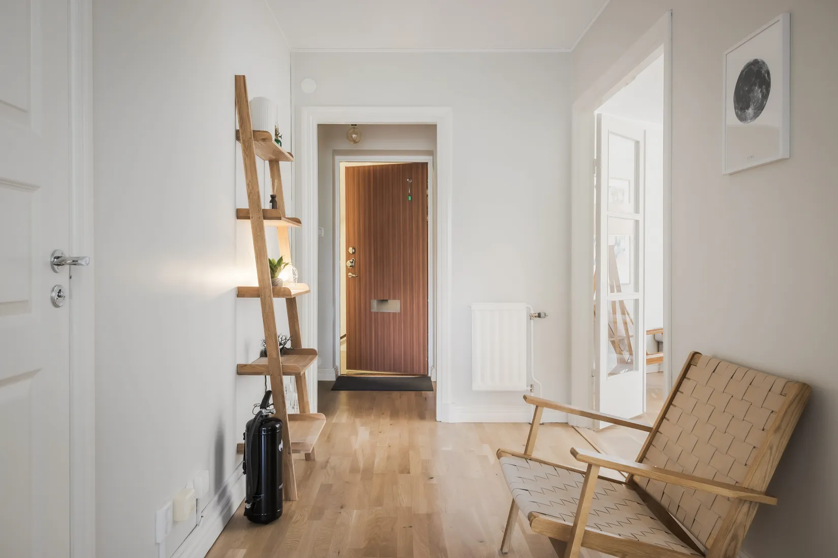 Bostadsrätt, Fjällstigen 43, Tullen, Borås