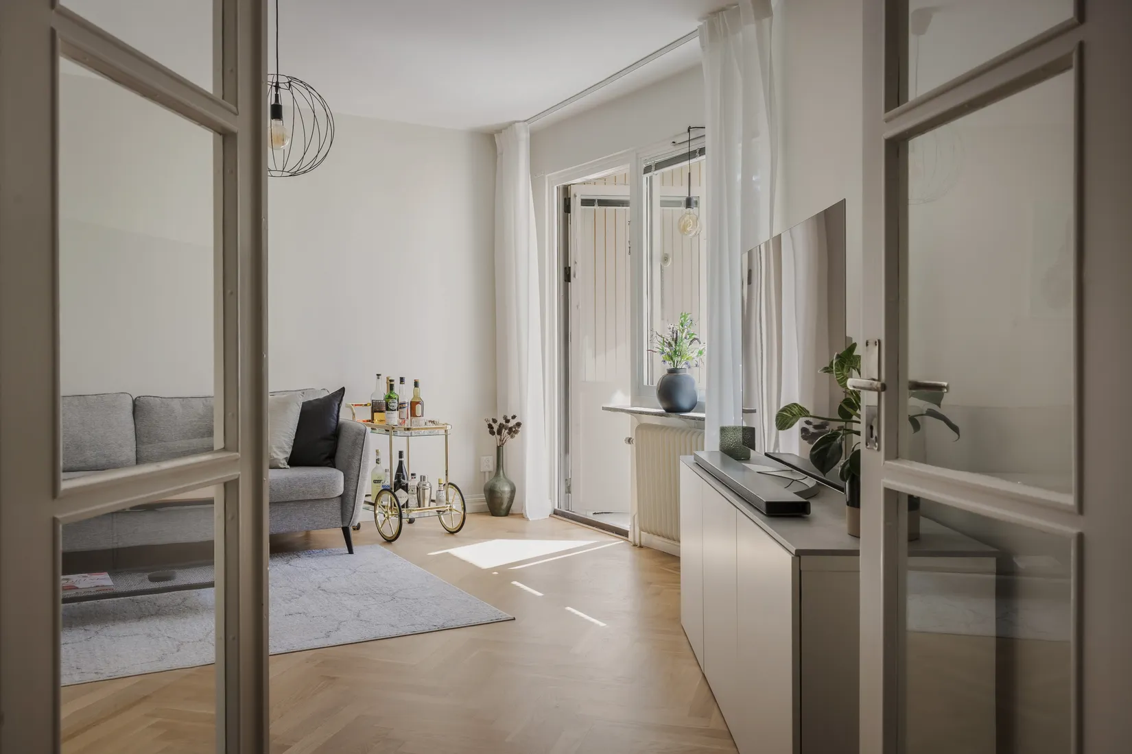 Bostadsrätt, Fjällstigen 43, Tullen, Borås