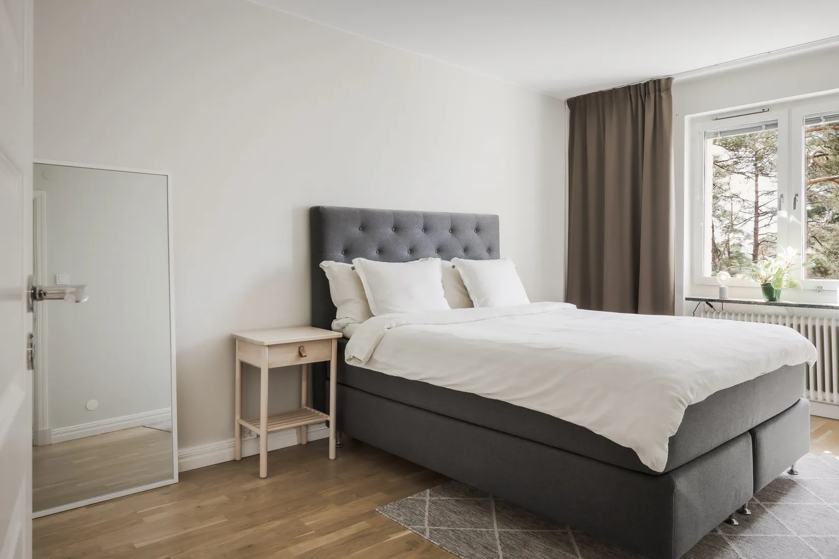 Bostadsrätt, Fjällstigen 43, Tullen, Borås