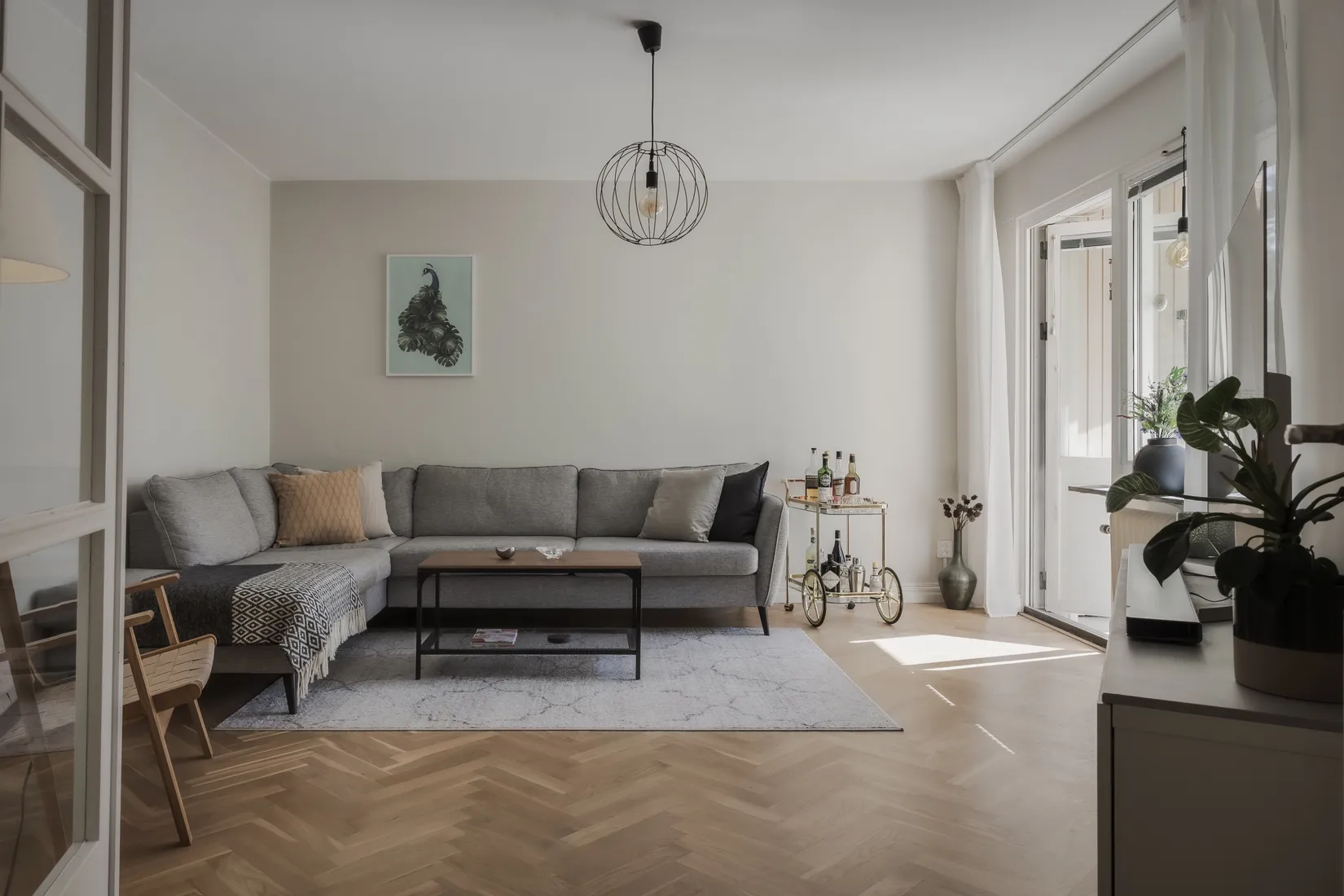 Bostadsrätt, Fjällstigen 43, Tullen, Borås