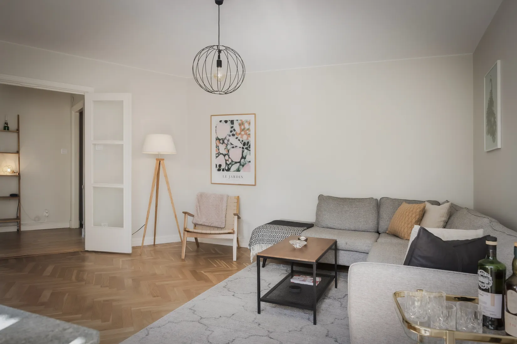 Bostadsrätt, Fjällstigen 43, Tullen, Borås