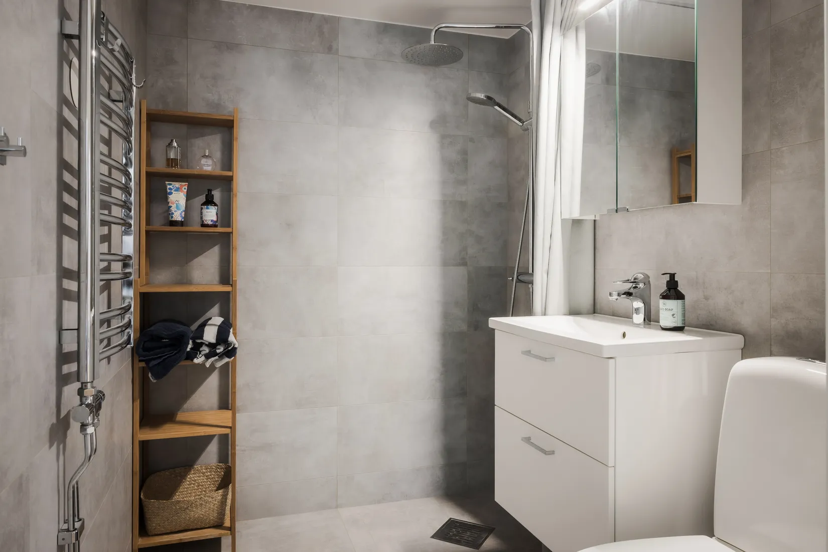 Bostadsrätt, Fjällstigen 43, Tullen, Borås