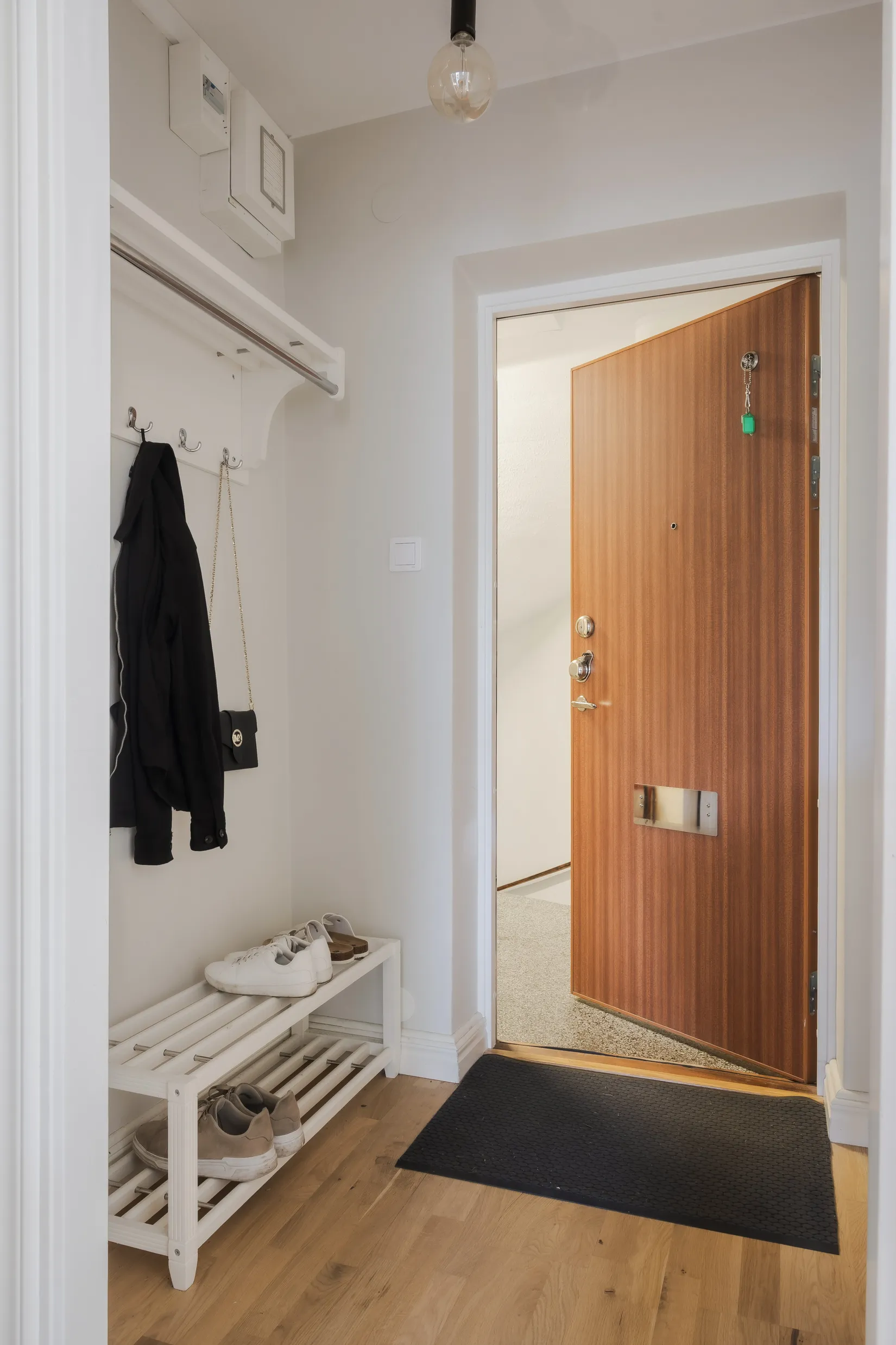 Bostadsrätt, Fjällstigen 43, Tullen, Borås
