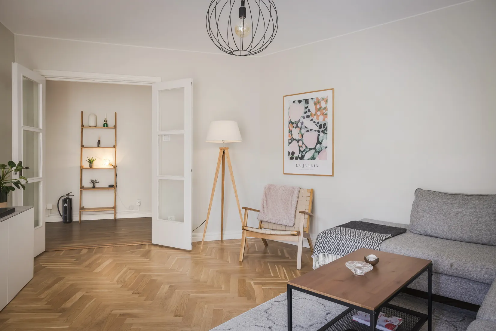 Bostadsrätt, Fjällstigen 43, Tullen, Borås