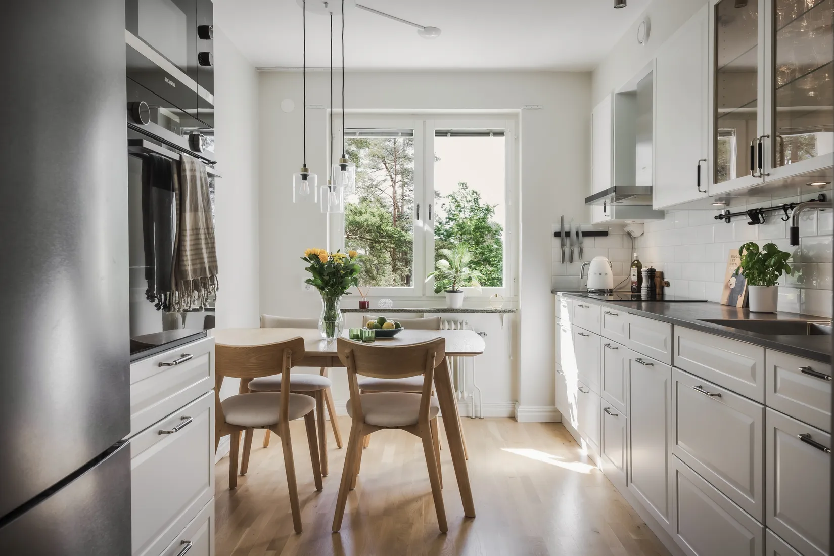 Bostadsrätt, Fjällstigen 43, Tullen, Borås