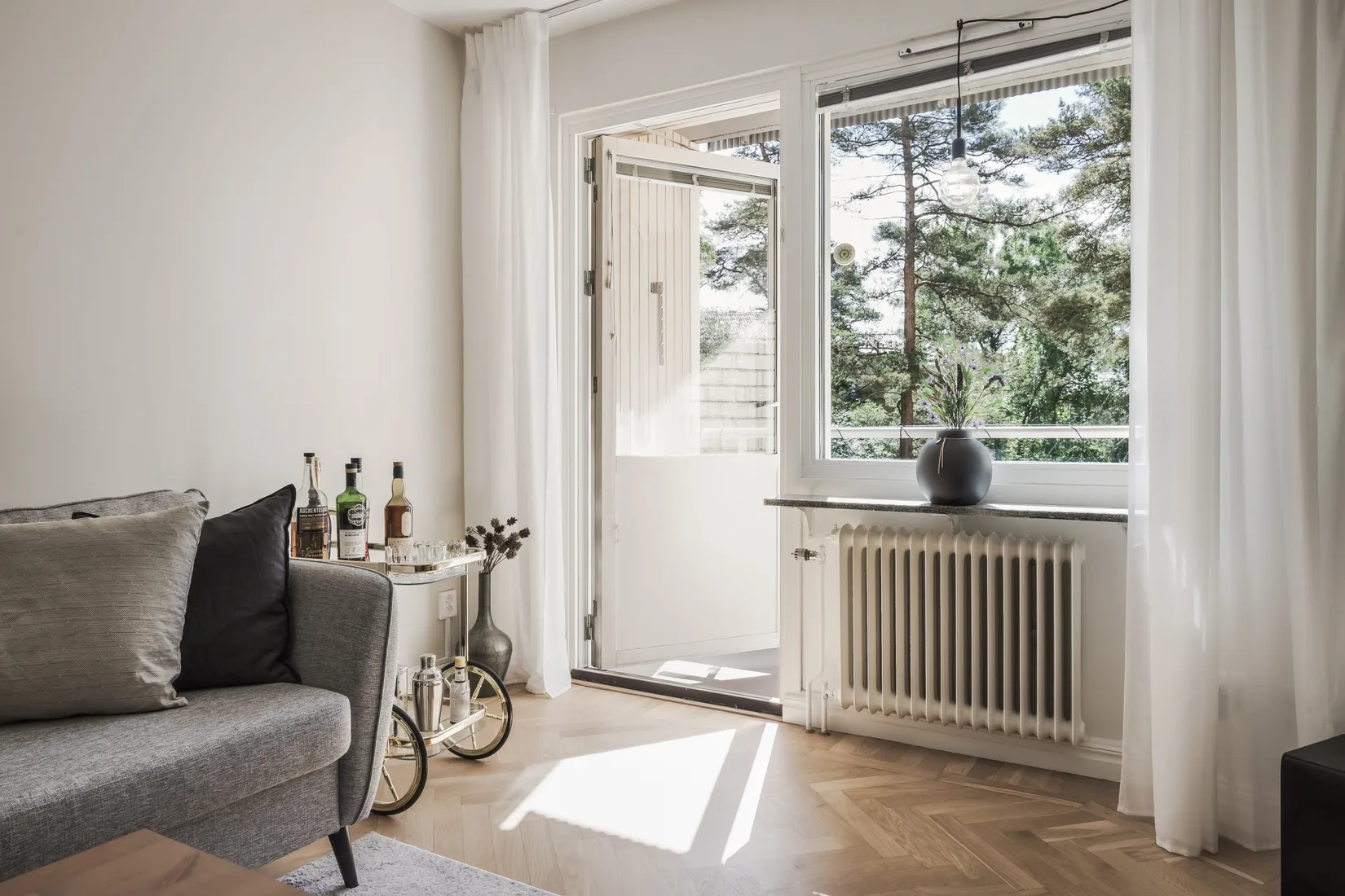 Bostadsrätt, Fjällstigen 43, Tullen, Borås