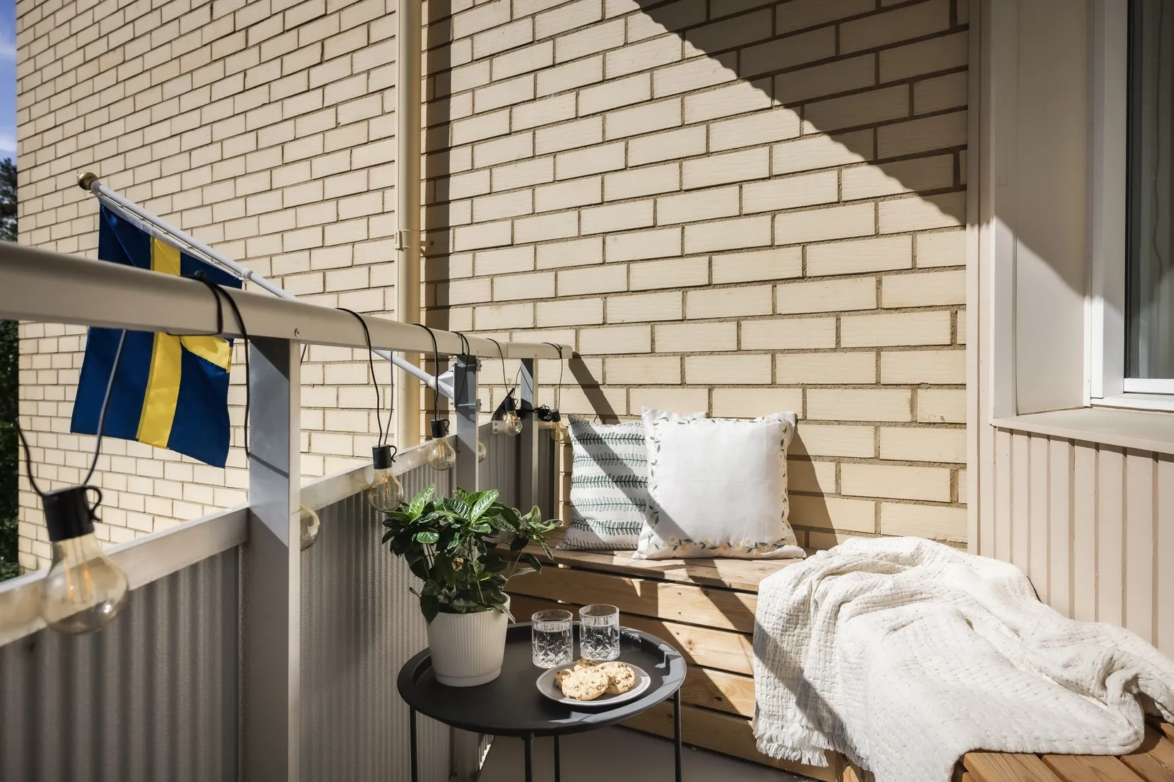 Bostadsrätt, Fjällstigen 43, Tullen, Borås
