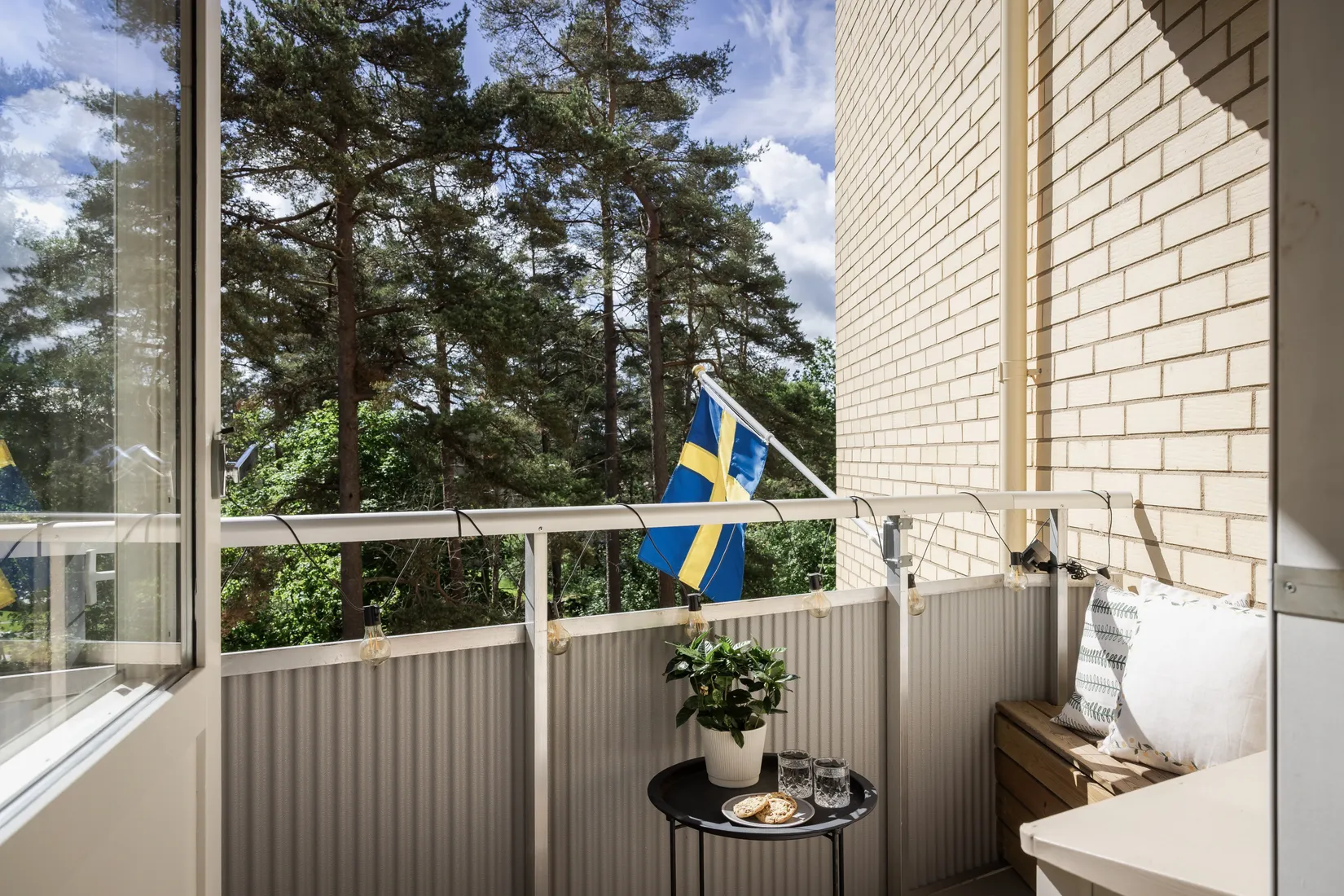 Bostadsrätt, Fjällstigen 43, Tullen, Borås