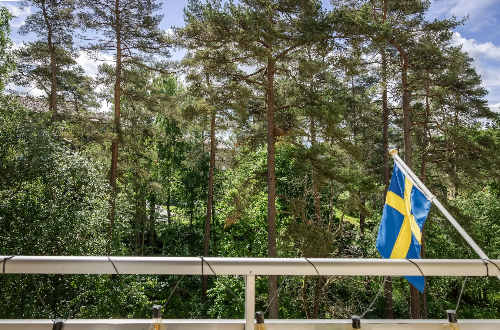 Bostadsrätt, Fjällstigen 43, Tullen, Borås