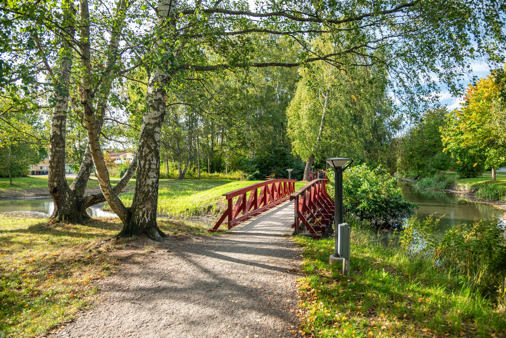 Bostadsrätt, Gamla Bromstensvägen 135C, Sundby, Stockholm