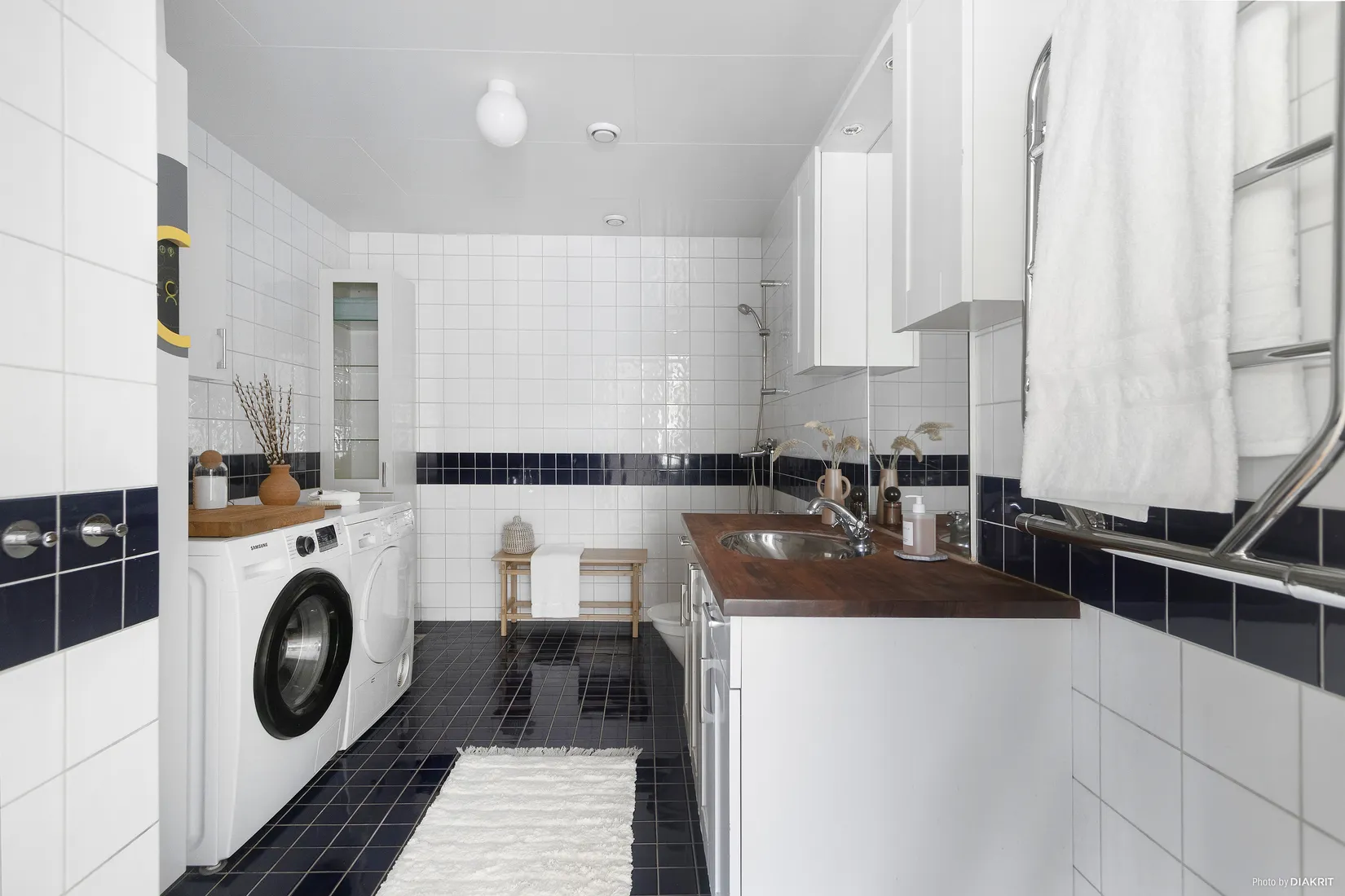 Bostadsrätt, Gamla Bromstensvägen 135C, Sundby, Stockholm