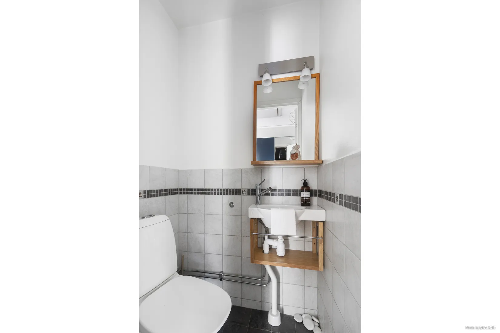 Bostadsrätt, Gamla Bromstensvägen 135C, Sundby, Stockholm