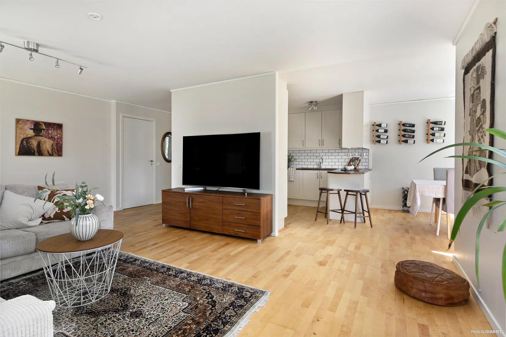 Bostadsrätt, Gamla Bromstensvägen 135C, Sundby, Stockholm