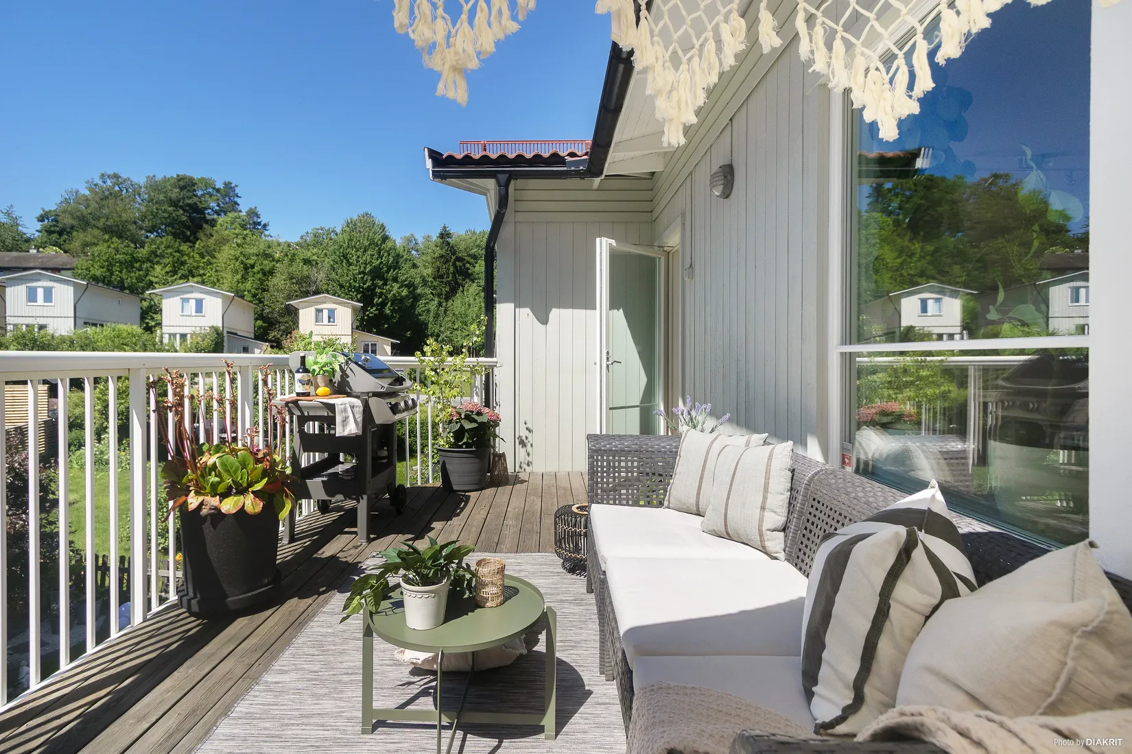 Bostadsrätt, Gamla Bromstensvägen 135C, Sundby, Stockholm