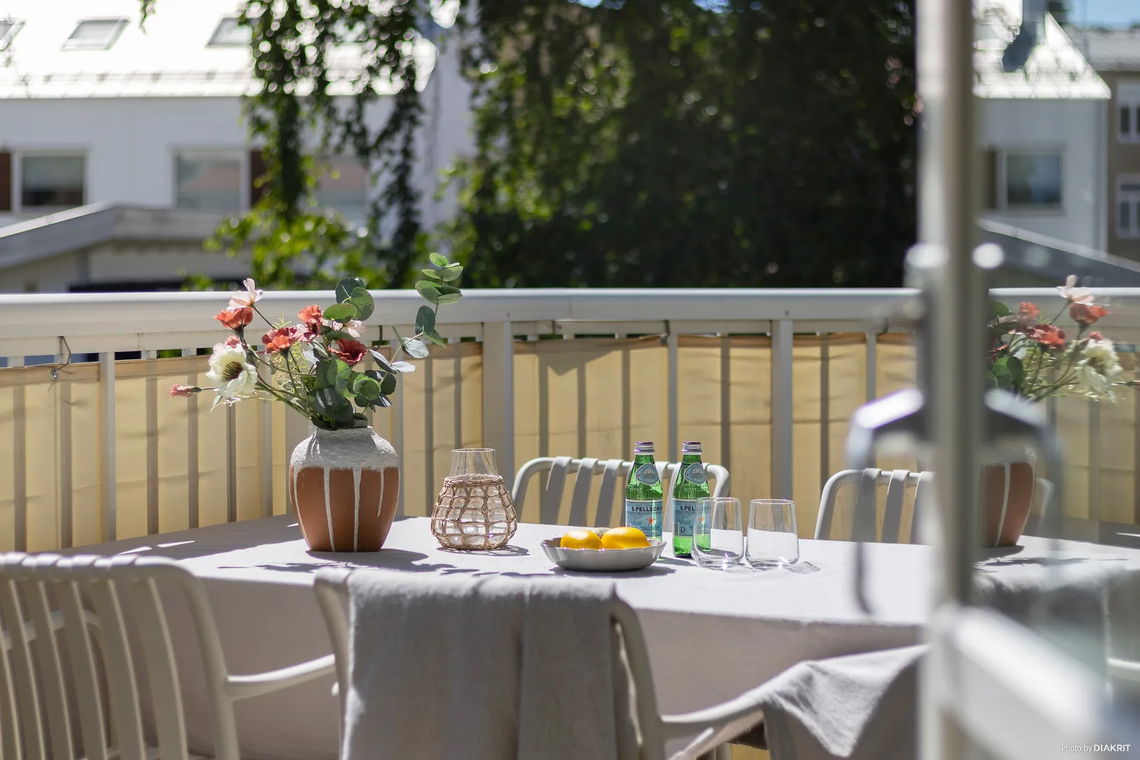 Bostadsrätt, Gamla Bromstensvägen 135C, Sundby, Stockholm