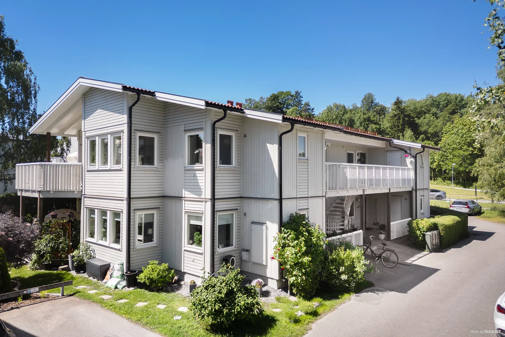 Bostadsrätt, Gamla Bromstensvägen 135C, Sundby, Stockholm