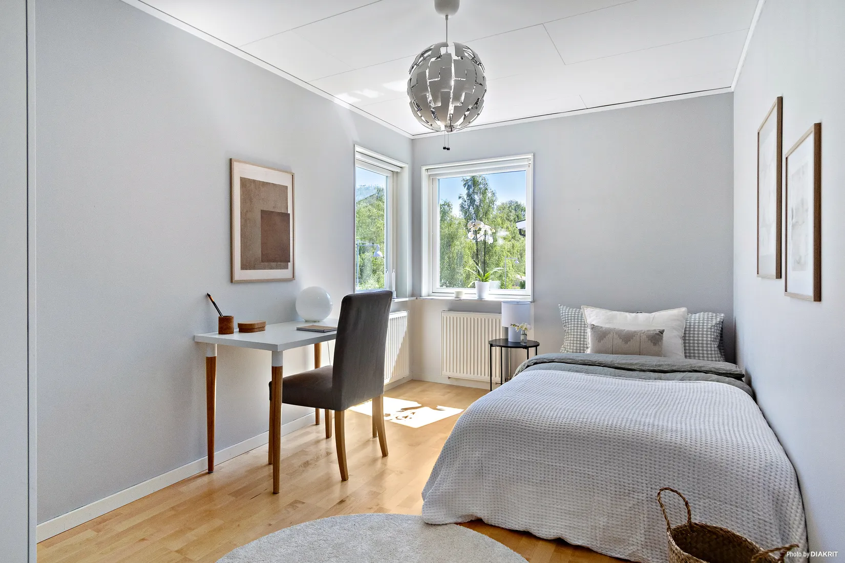 Bostadsrätt, Gamla Bromstensvägen 135C, Sundby, Stockholm