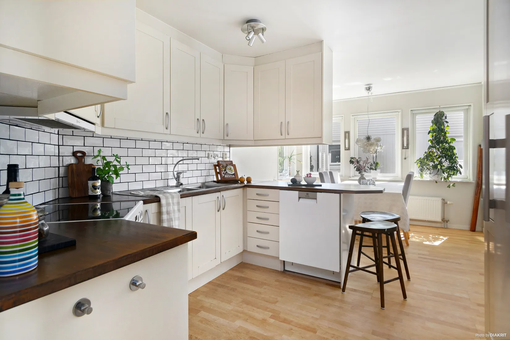 Bostadsrätt, Gamla Bromstensvägen 135C, Sundby, Stockholm