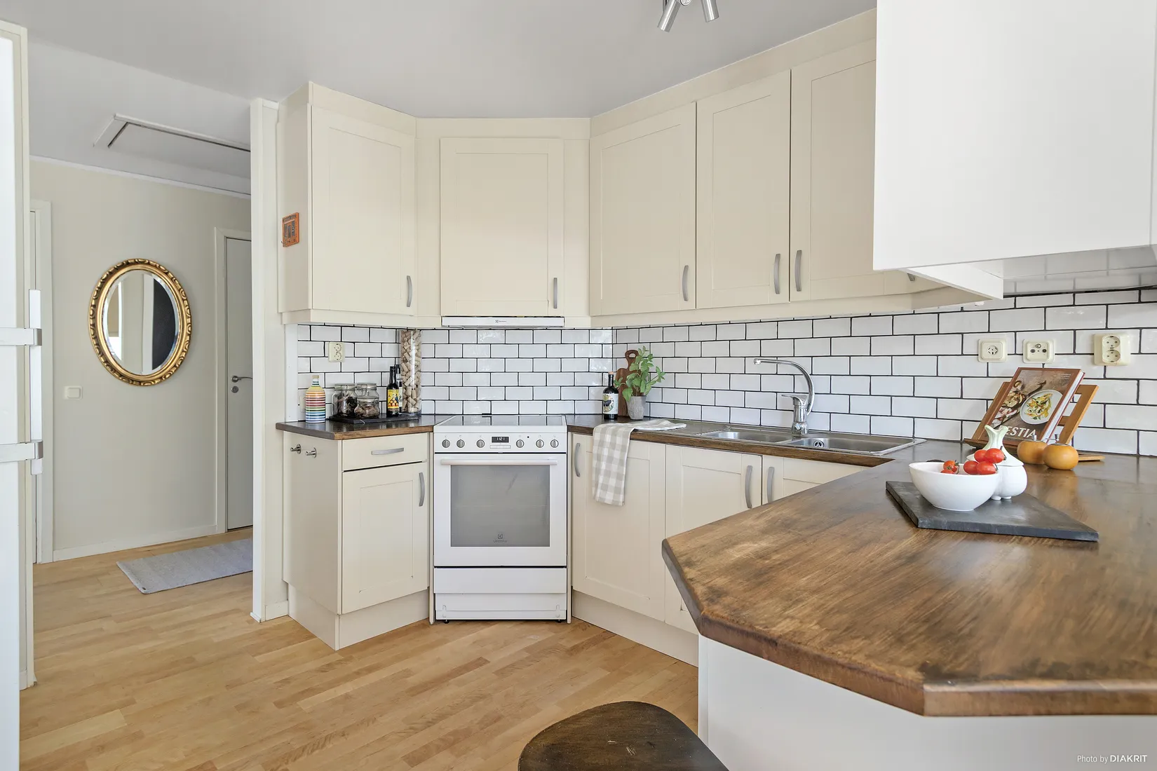 Bostadsrätt, Gamla Bromstensvägen 135C, Sundby, Stockholm