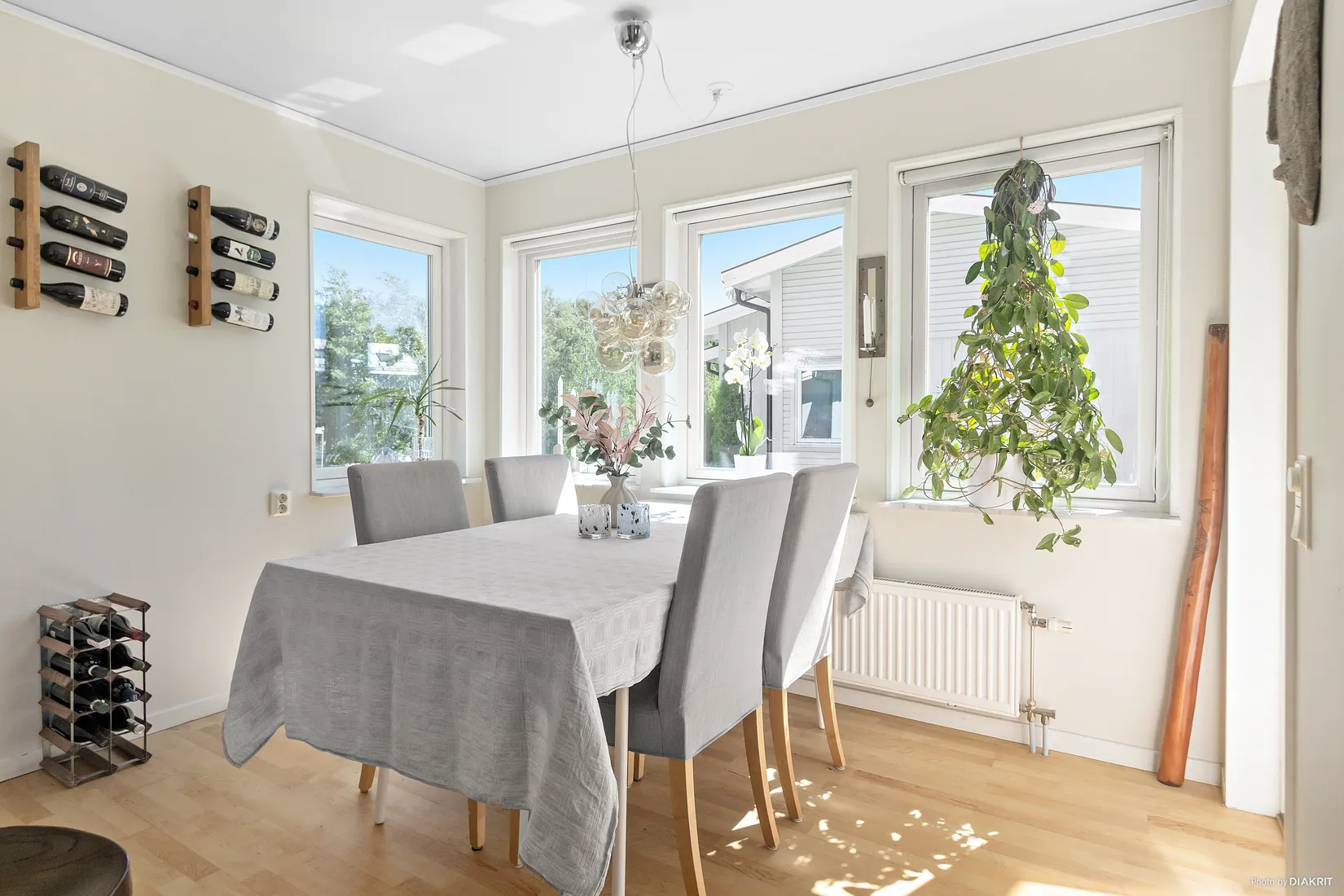 Bostadsrätt, Gamla Bromstensvägen 135C, Sundby, Stockholm