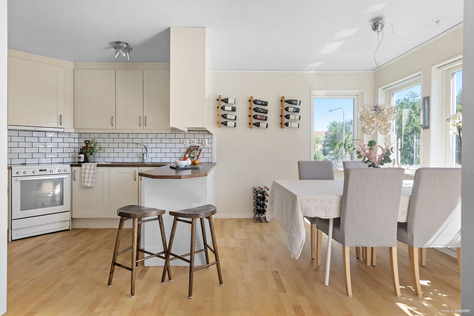 Bostadsrätt, Gamla Bromstensvägen 135C, Sundby, Stockholm