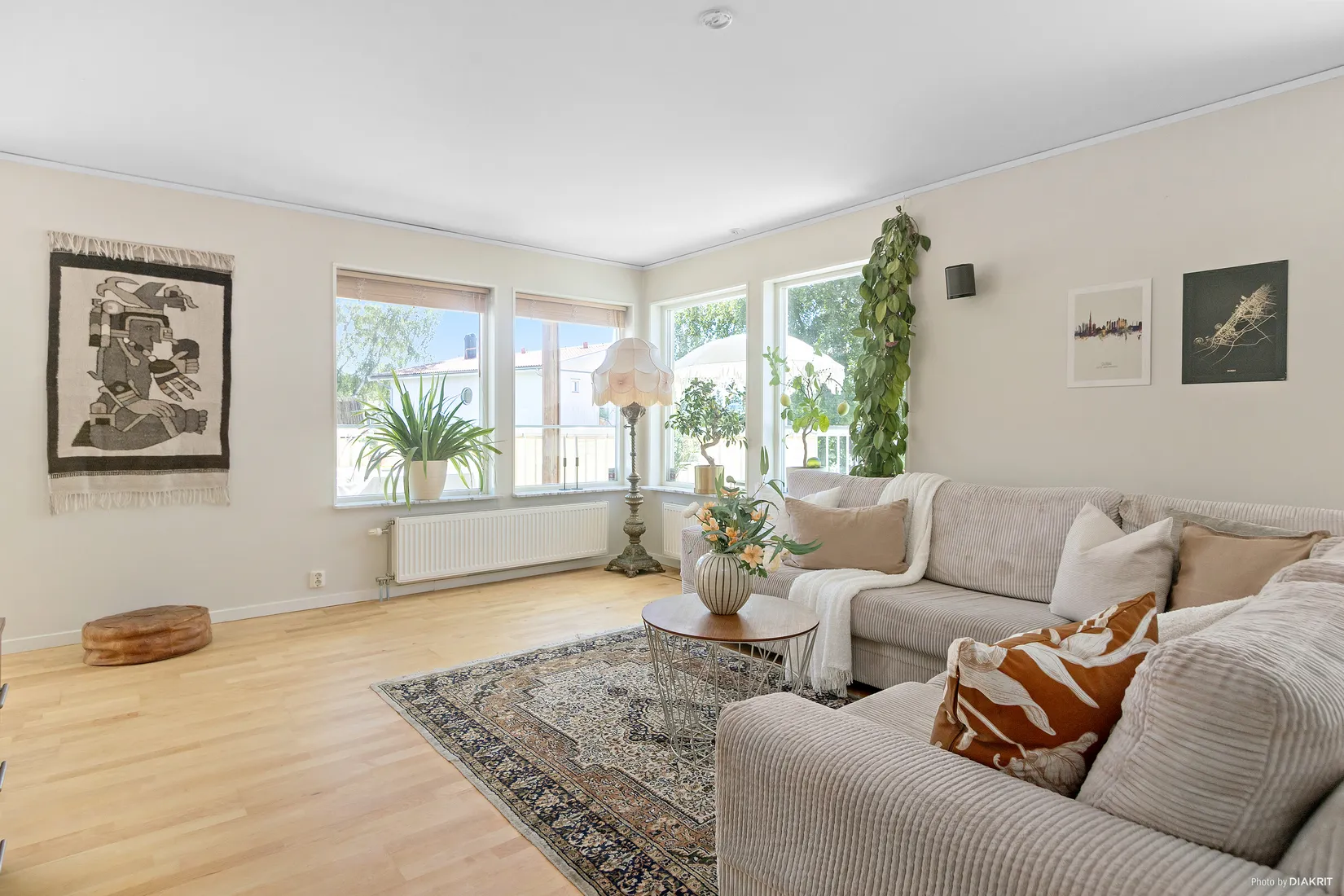 Bostadsrätt, Gamla Bromstensvägen 135C, Sundby, Stockholm