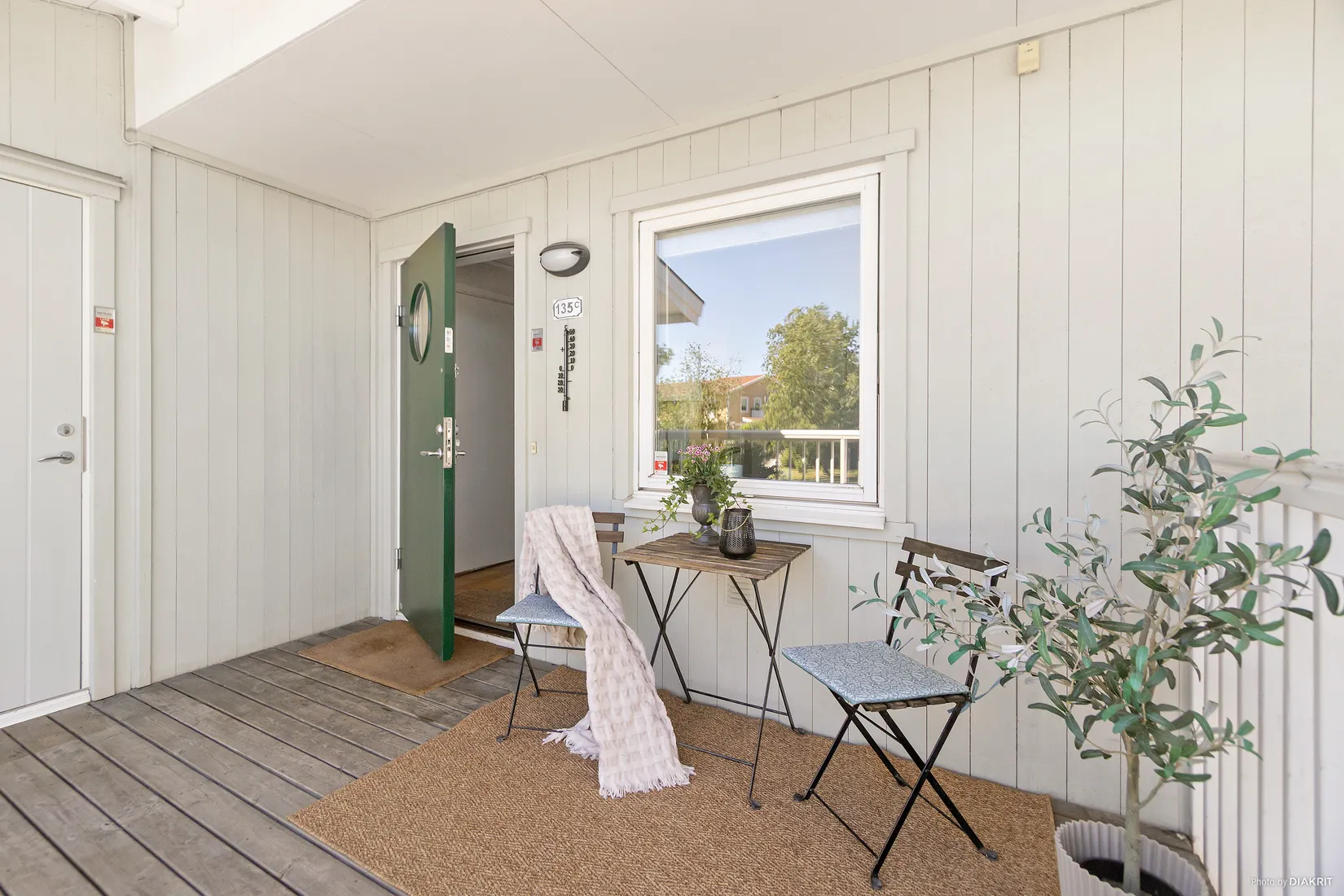 Bostadsrätt, Gamla Bromstensvägen 135C, Sundby, Stockholm